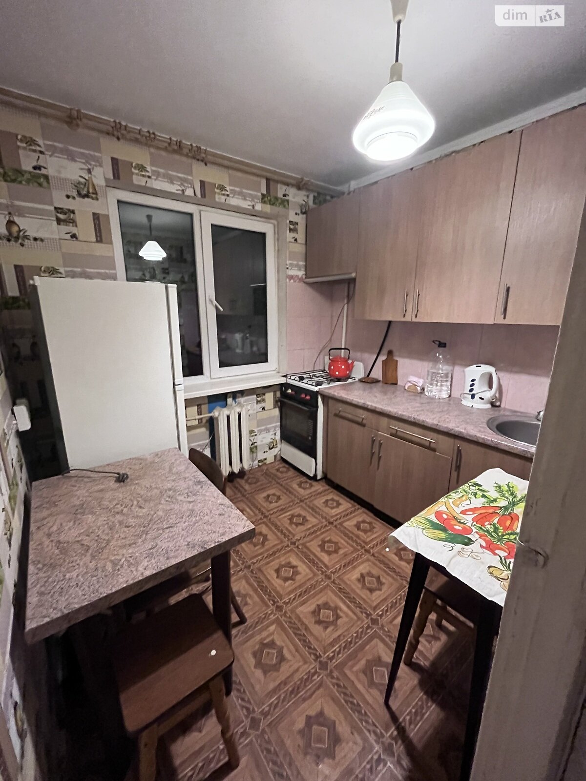 Продажа однокомнатной квартиры в Черкассах, на ул. Лупиноса Анатолия 37, район Сосновский фото 1 Продажа однокомнатной квартиры в Черкассах, на ул. Лупиноса Анатолия 37, район Сосновский фото 1