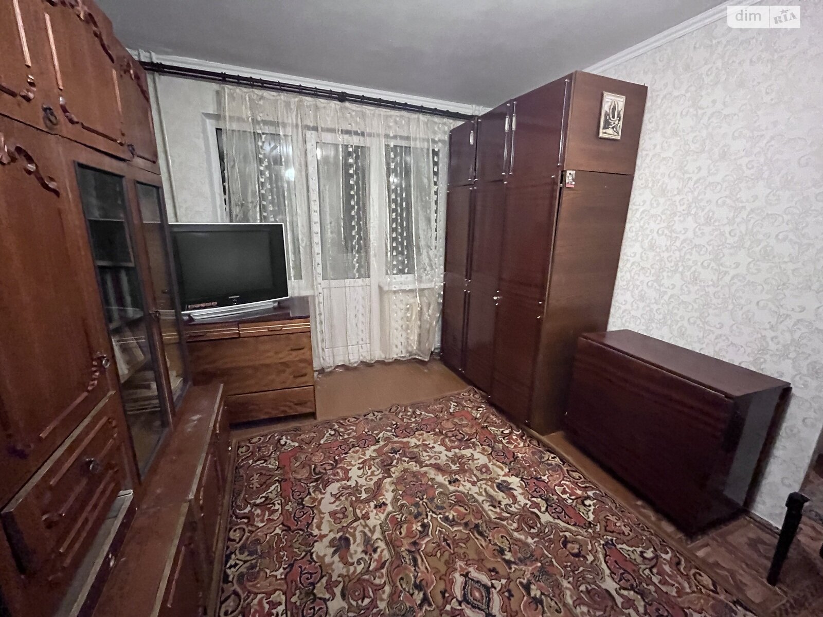 Продажа однокомнатной квартиры в Черкассах, на ул. Лупиноса Анатолия 37, район Сосновский фото 1 Продажа однокомнатной квартиры в Черкассах, на ул. Лупиноса Анатолия 37, район Сосновский фото 1