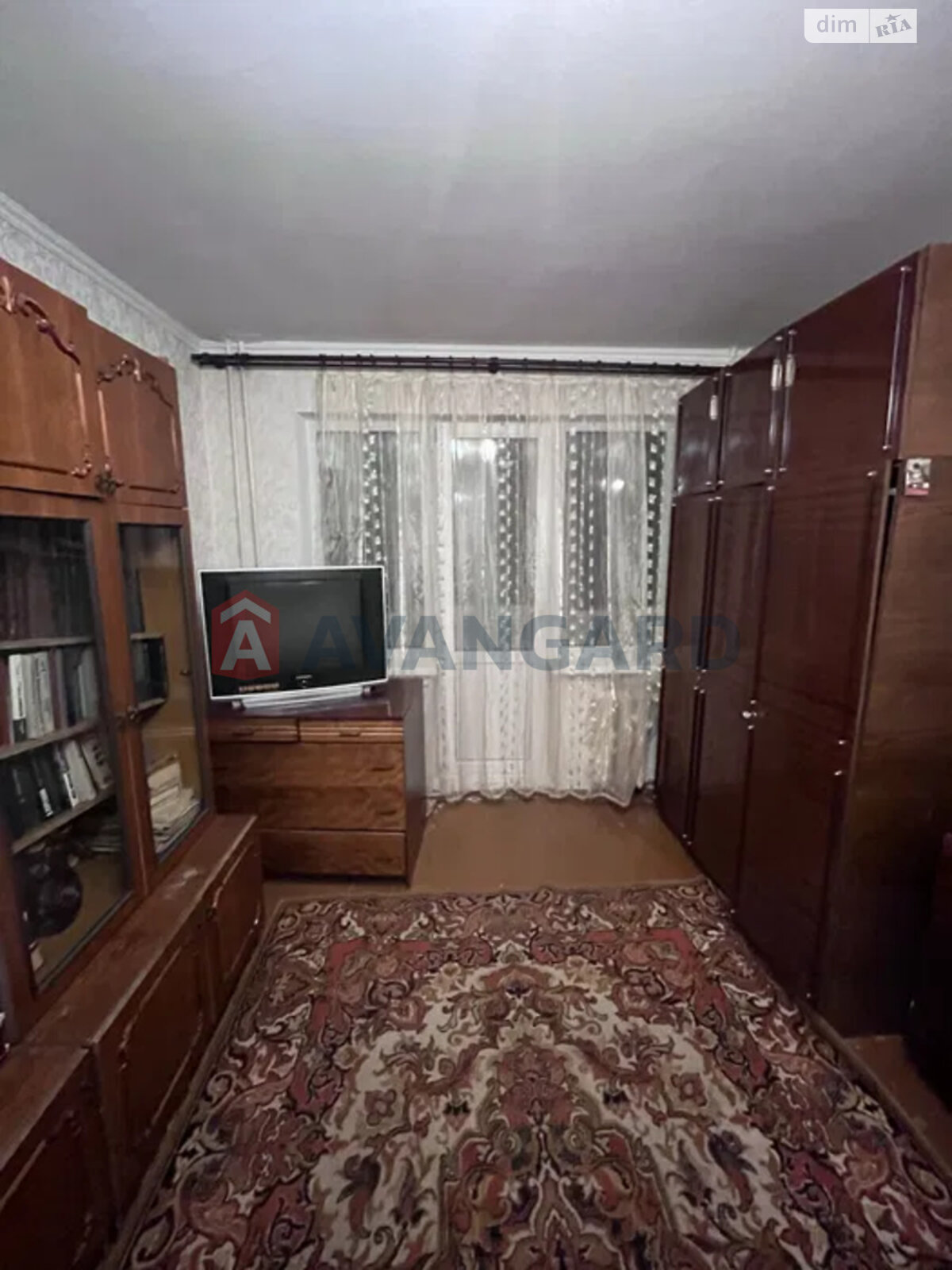 Продажа однокомнатной квартиры в Черкассах, на ул. Лупиноса Анатолия 37, район Сосновский фото 1 Продажа однокомнатной квартиры в Черкассах, на ул. Лупиноса Анатолия 37, район Сосновский фото 1