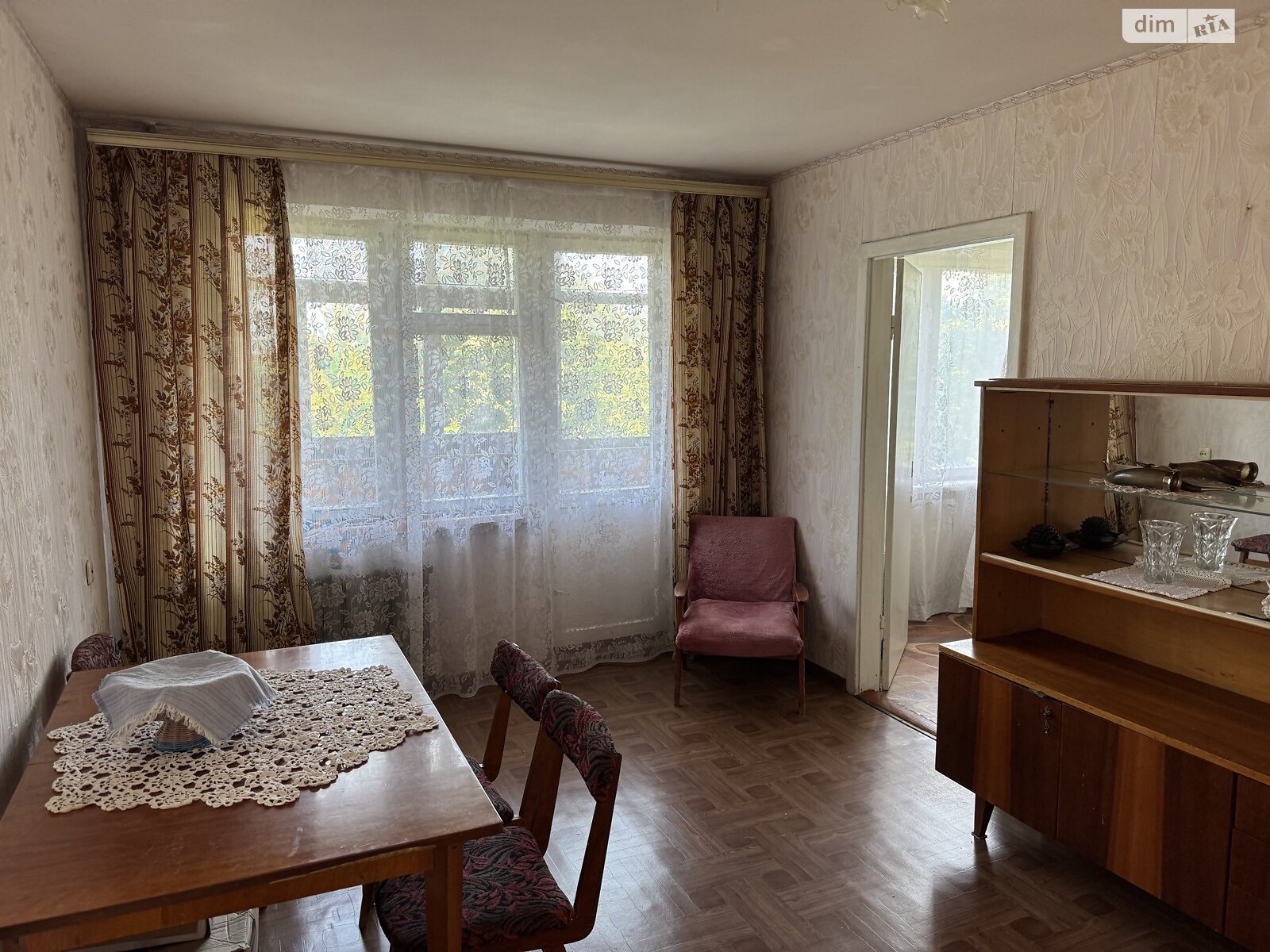Продажа трехкомнатной квартиры в Черкассах, на ул. Лупиноса Анатолия 39, район Сосновский фото 1 Продажа трехкомнатной квартиры в Черкассах, на ул. Лупиноса Анатолия 39, район Сосновский фото 1