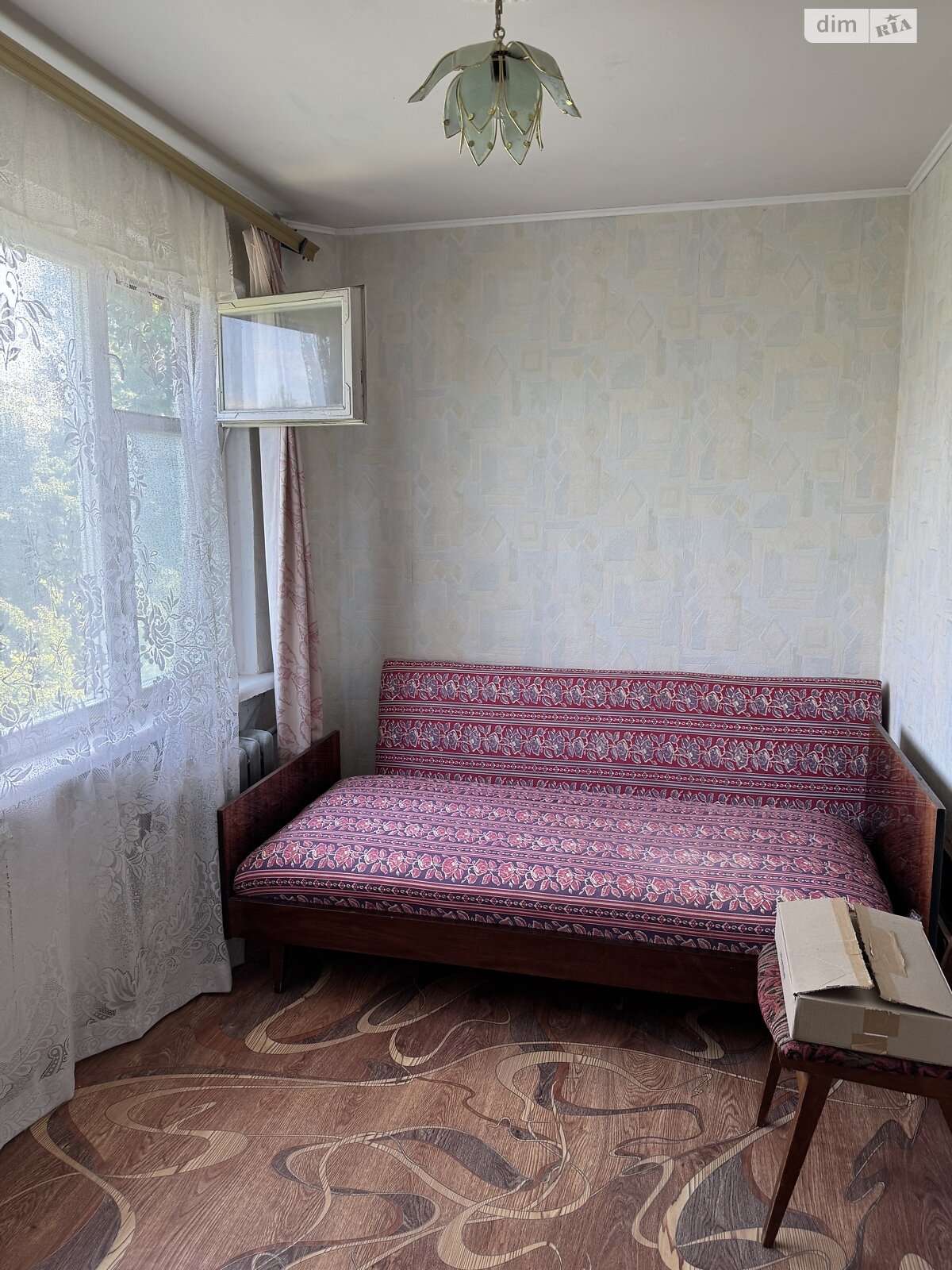 Продажа трехкомнатной квартиры в Черкассах, на ул. Лупиноса Анатолия 39, район Сосновский фото 1 Продажа трехкомнатной квартиры в Черкассах, на ул. Лупиноса Анатолия 39, район Сосновский фото 1