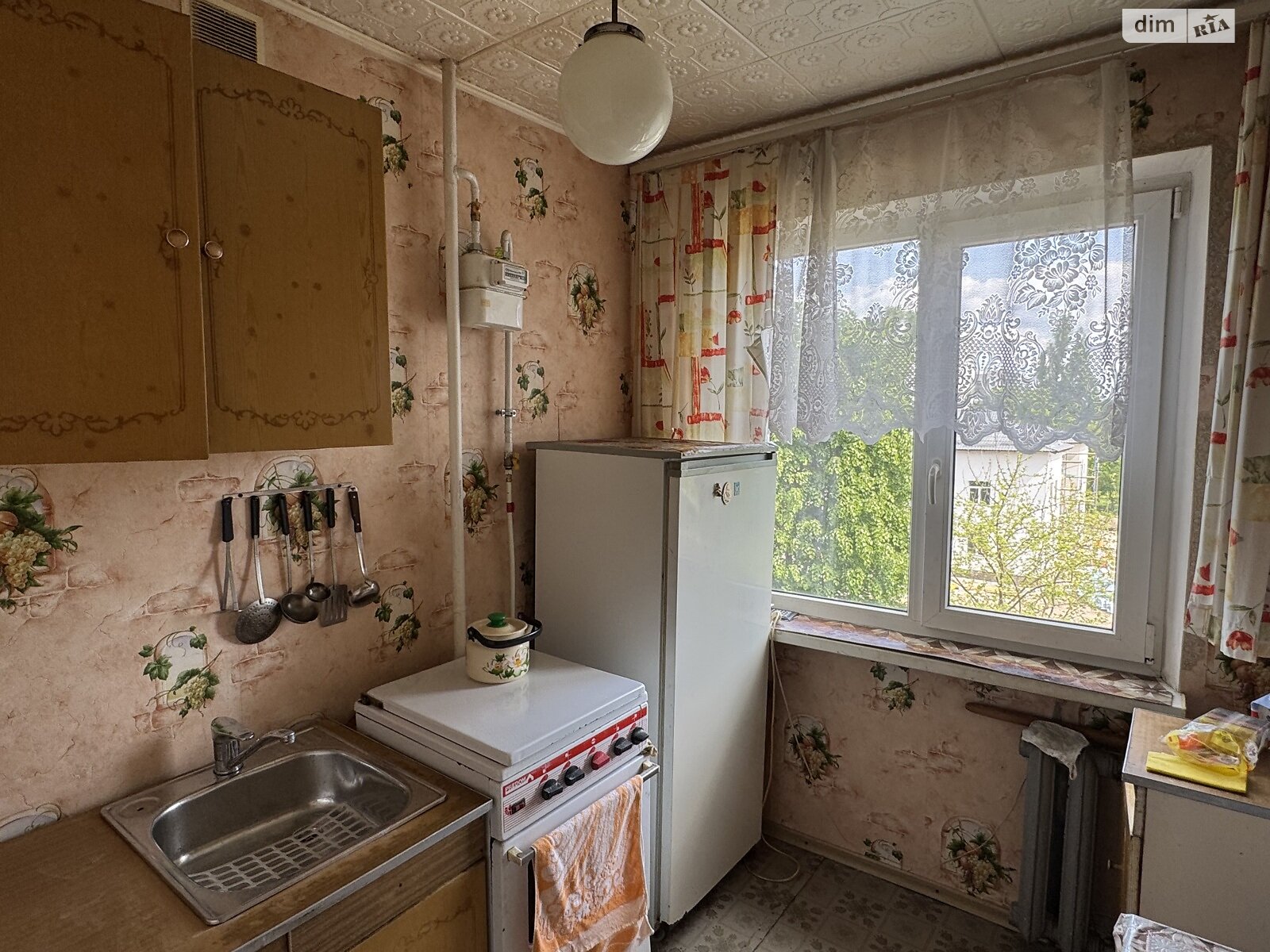Продажа трехкомнатной квартиры в Черкассах, на ул. Лупиноса Анатолия 39, район Сосновский фото 1 Продажа трехкомнатной квартиры в Черкассах, на ул. Лупиноса Анатолия 39, район Сосновский фото 1