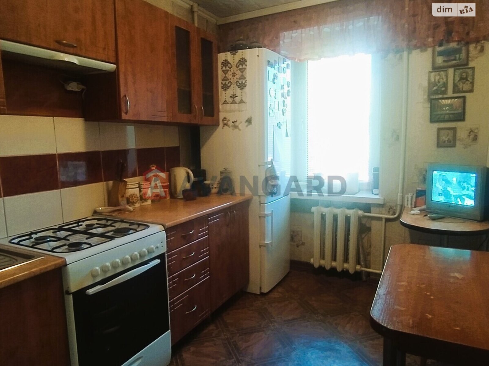 Продаж чотирикімнатної квартири в Черкасах, на вул. Маламужа Олександра 15/1, район Соснівський фото 1 Продаж чотирикімнатної квартири в Черкасах, на вул. Маламужа Олександра 15/1, район Соснівський фото 1