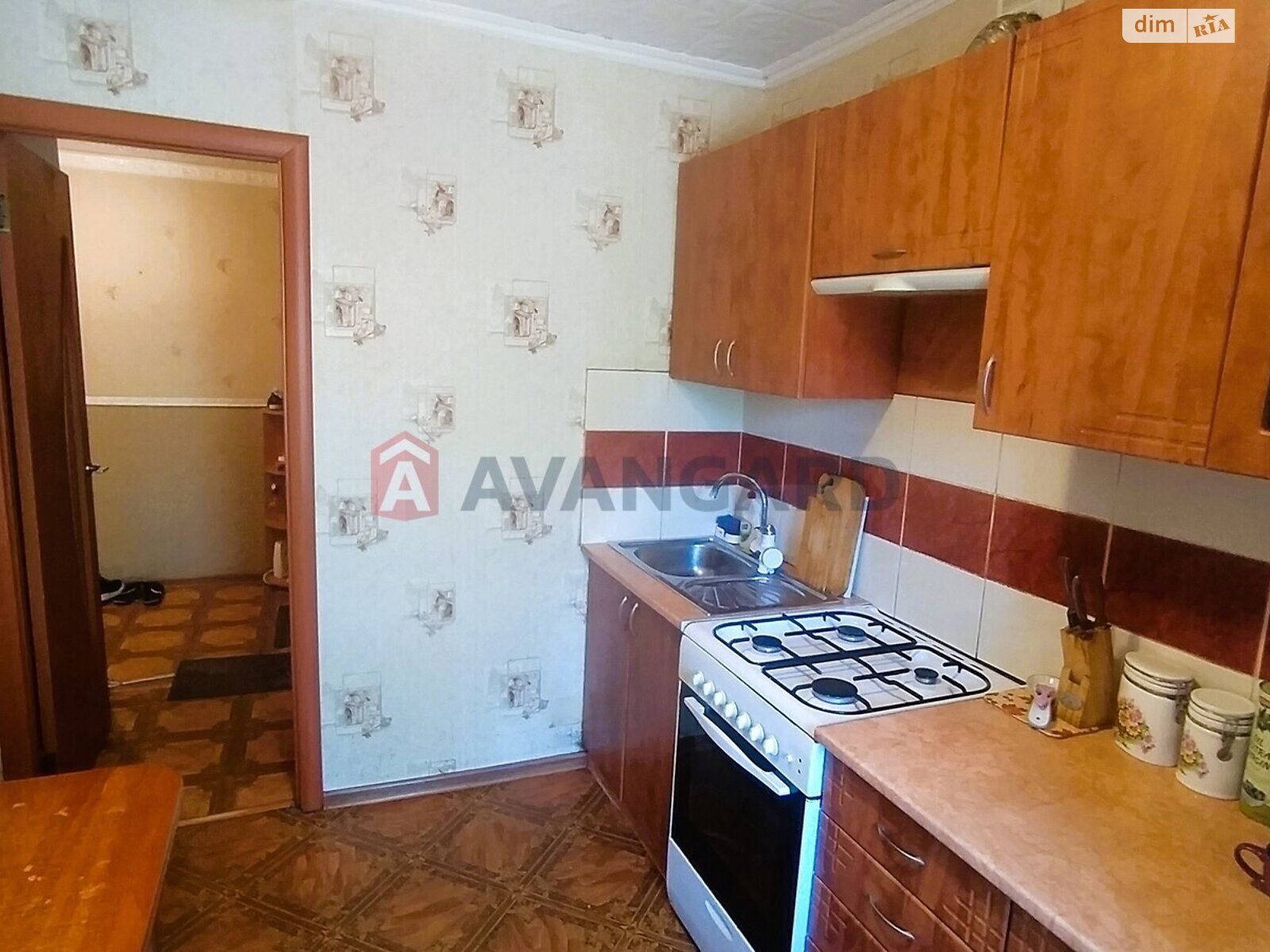 Продаж чотирикімнатної квартири в Черкасах, на вул. Маламужа Олександра 15/1, район Соснівський фото 1 Продаж чотирикімнатної квартири в Черкасах, на вул. Маламужа Олександра 15/1, район Соснівський фото 1