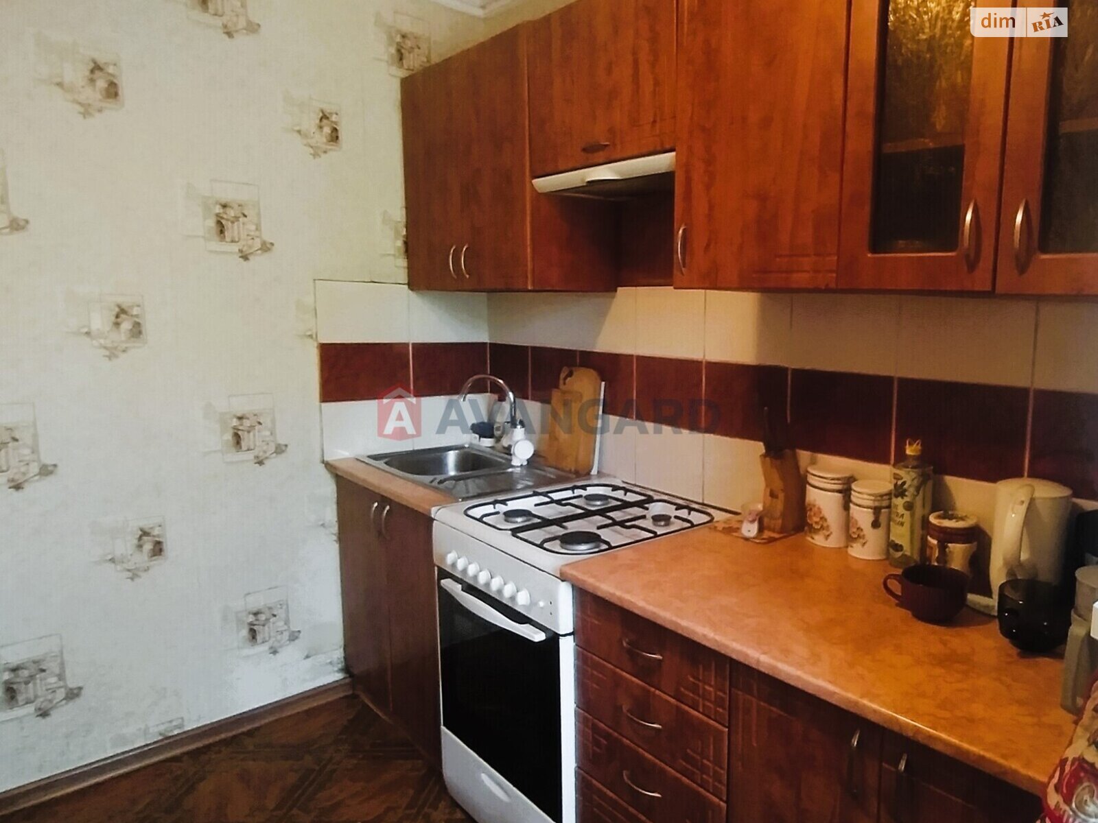 Продаж чотирикімнатної квартири в Черкасах, на вул. Маламужа Олександра 15/1, район Соснівський фото 1 Продаж чотирикімнатної квартири в Черкасах, на вул. Маламужа Олександра 15/1, район Соснівський фото 1