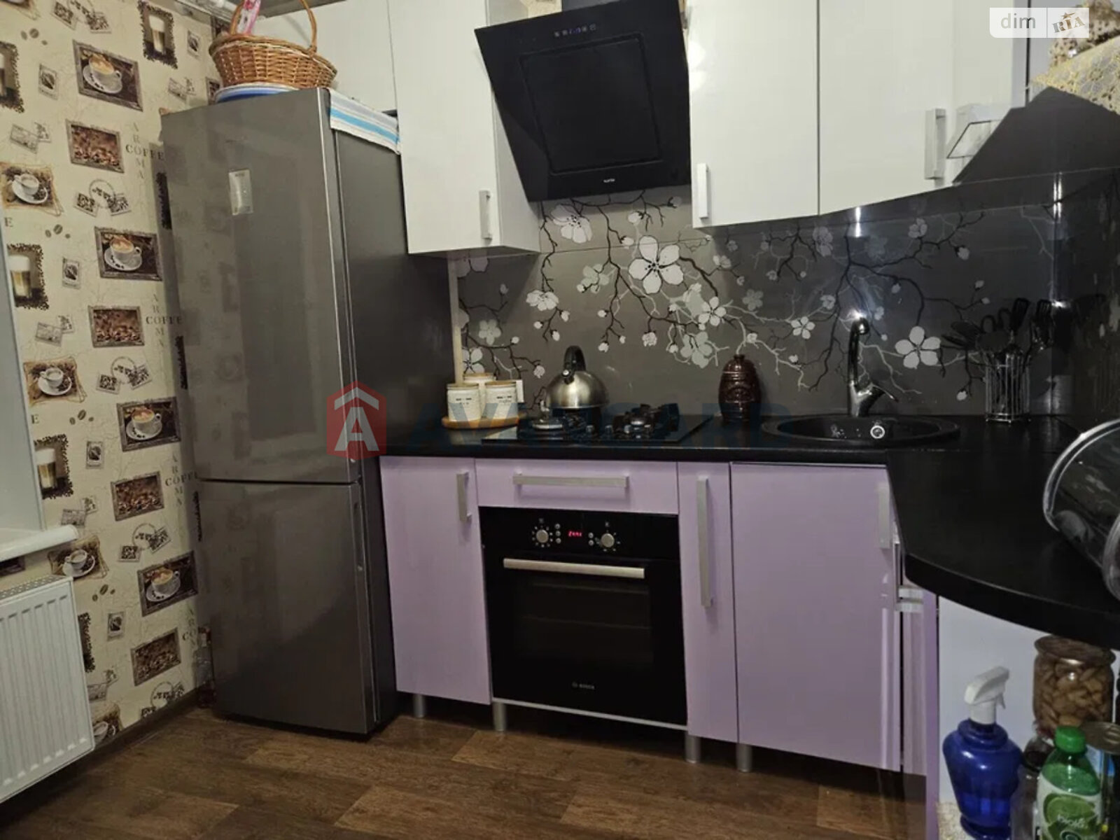 Продаж двокімнатної квартири в Черкасах, на вул. Маламужа Олександра 27, район Соснівський фото 1 Продаж двокімнатної квартири в Черкасах, на вул. Маламужа Олександра 27, район Соснівський фото 1