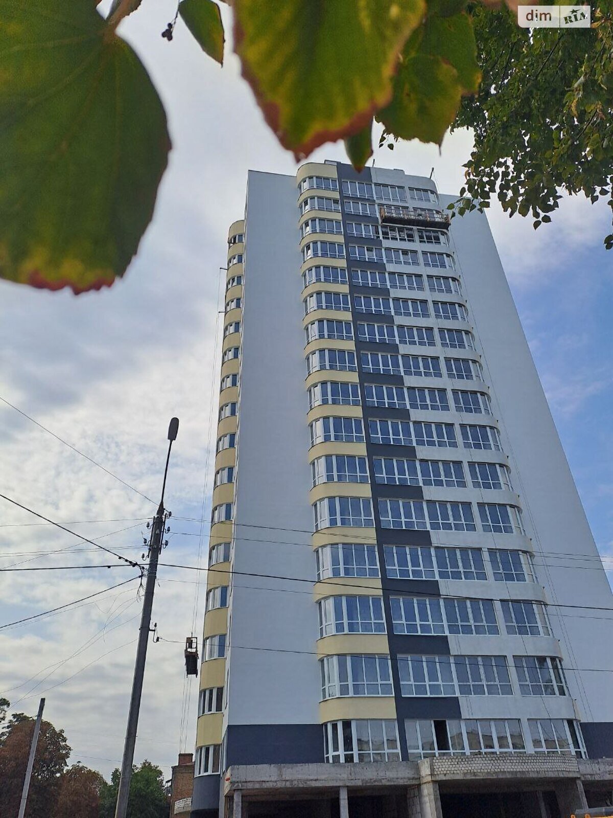 Продаж двокімнатної квартири в Черкасах, на вул. Митницька 42, район Соснівський фото 1 Продаж двокімнатної квартири в Черкасах, на вул. Митницька 42, район Соснівський фото 1