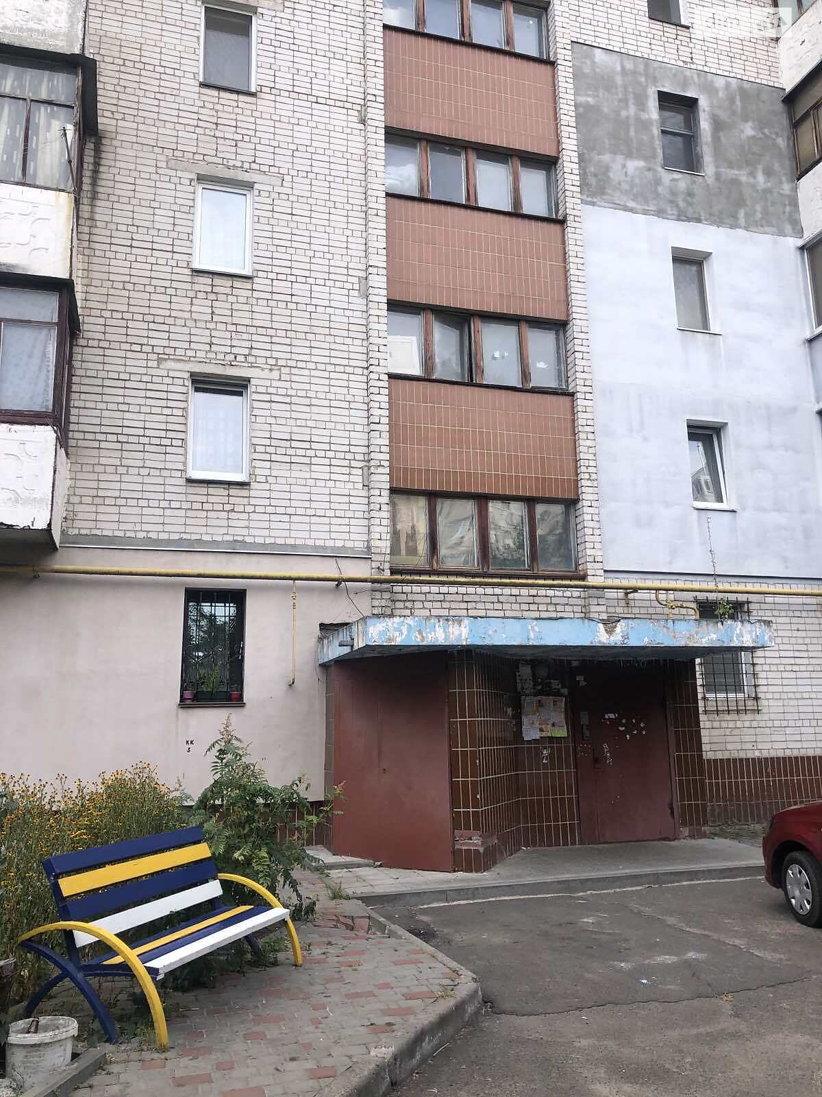 Продажа двухкомнатной квартиры в Черкассах, на ул. Надпольная 241, район Сосновский фото 1 Продажа двухкомнатной квартиры в Черкассах, на ул. Надпольная 241, район Сосновский фото 1