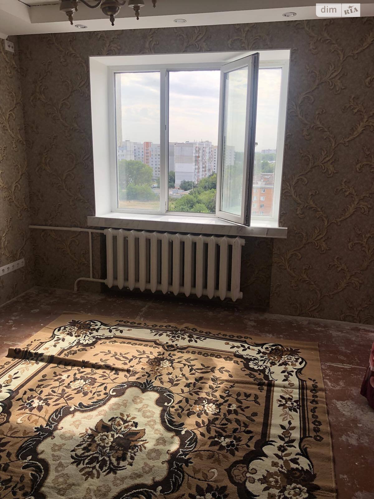 Продажа двухкомнатной квартиры в Черкассах, на ул. Надпольная 241, район Сосновский фото 1 Продажа двухкомнатной квартиры в Черкассах, на ул. Надпольная 241, район Сосновский фото 1
