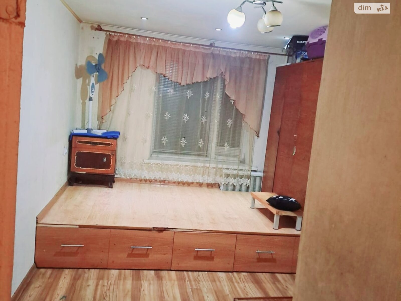 Продажа двухкомнатной квартиры в Черкассах, на ул. Панченко Алексея, район Луначарский фото 1 Продажа двухкомнатной квартиры в Черкассах, на ул. Панченко Алексея, район Луначарский фото 1