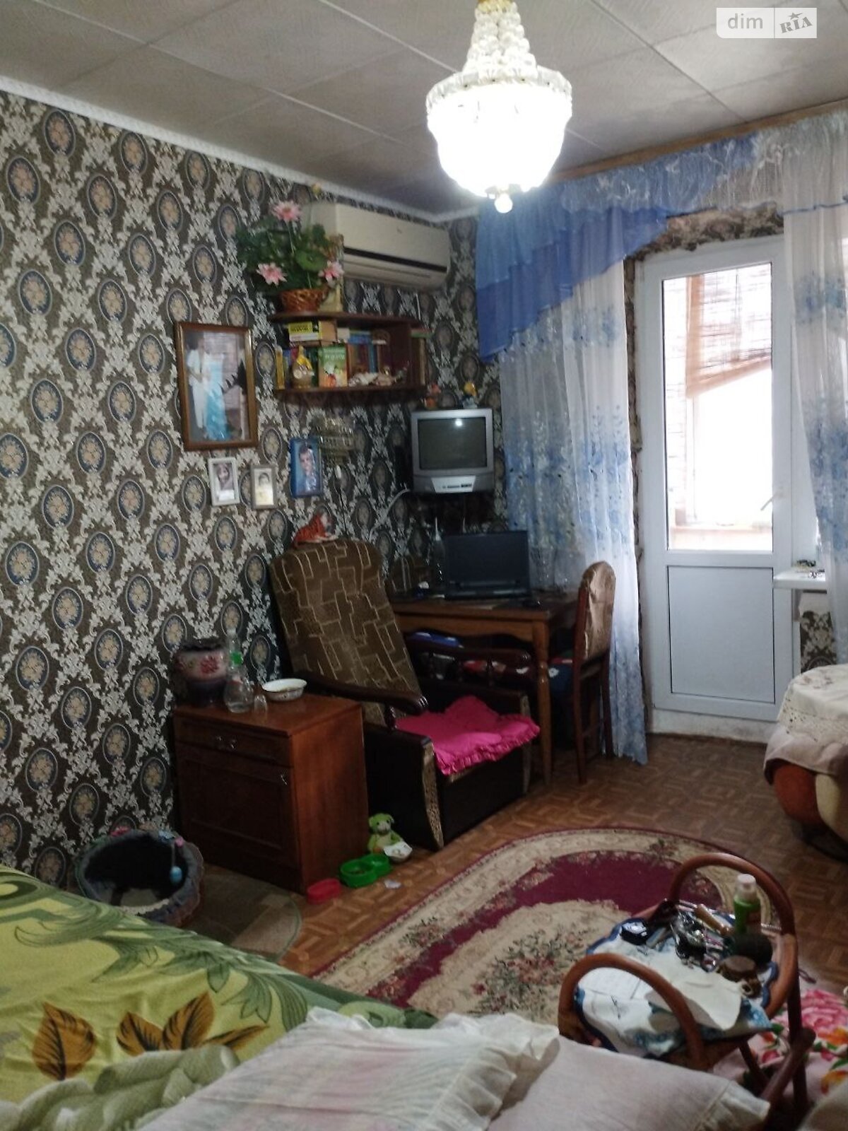 Продажа однокомнатной квартиры в Черкассах, на ул. Пилипенко Капитана 8, район Сосновский фото 1 Продажа однокомнатной квартиры в Черкассах, на ул. Пилипенко Капитана 8, район Сосновский фото 1