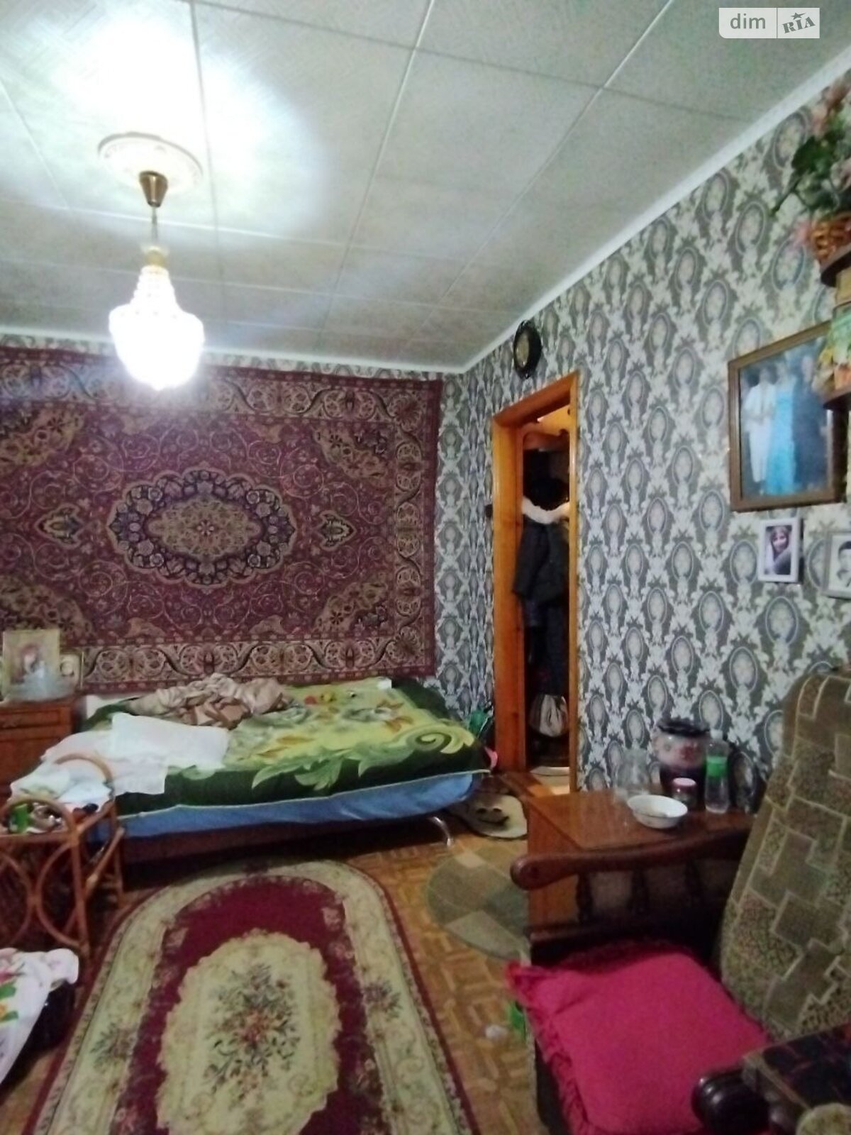 Продажа однокомнатной квартиры в Черкассах, на ул. Пилипенко Капитана 8, район Сосновский фото 1 Продажа однокомнатной квартиры в Черкассах, на ул. Пилипенко Капитана 8, район Сосновский фото 1