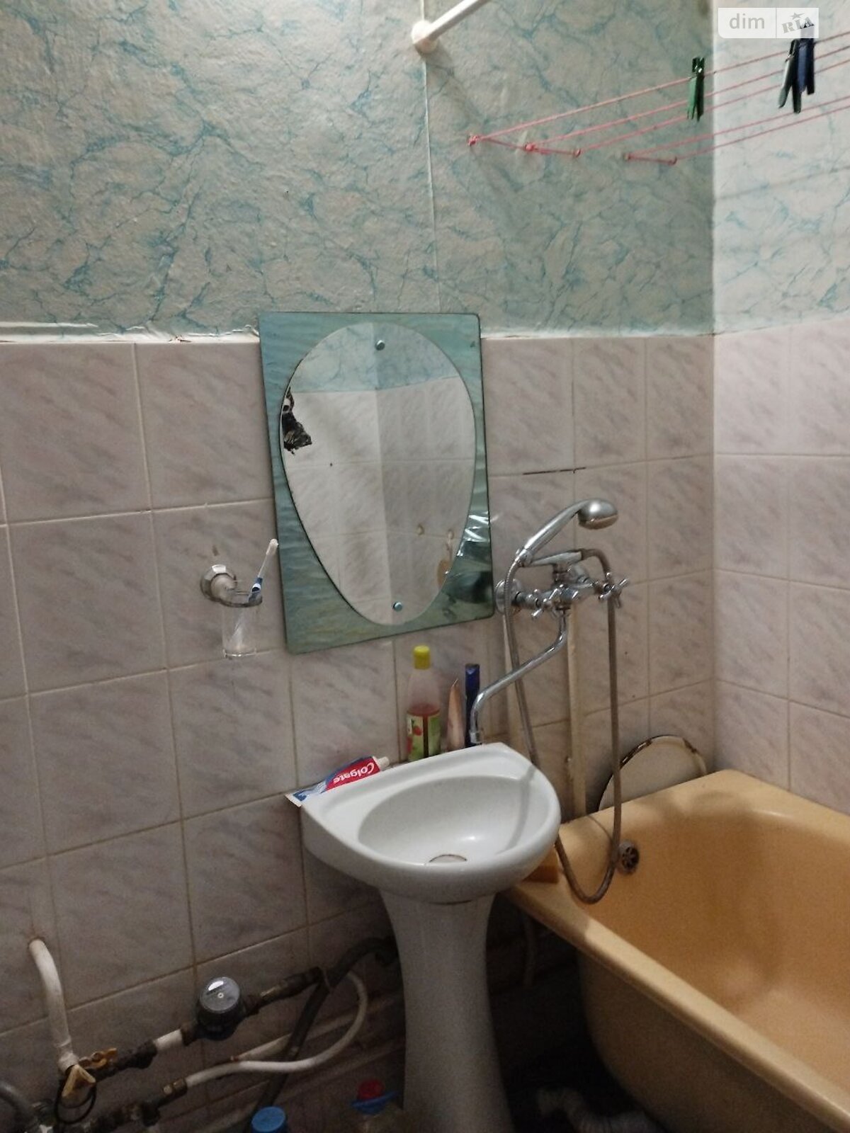 Продажа однокомнатной квартиры в Черкассах, на ул. Пилипенко Капитана 8, район Сосновский фото 1 Продажа однокомнатной квартиры в Черкассах, на ул. Пилипенко Капитана 8, район Сосновский фото 1
