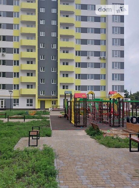 Продажа однокомнатной квартиры в Черкассах, на проспект Перемоги) (30-річчя Перемоги 25, район Сосновский фото 1 Продажа однокомнатной квартиры в Черкассах, на проспект Перемоги) (30-річчя Перемоги 25, район Сосновский фото 1