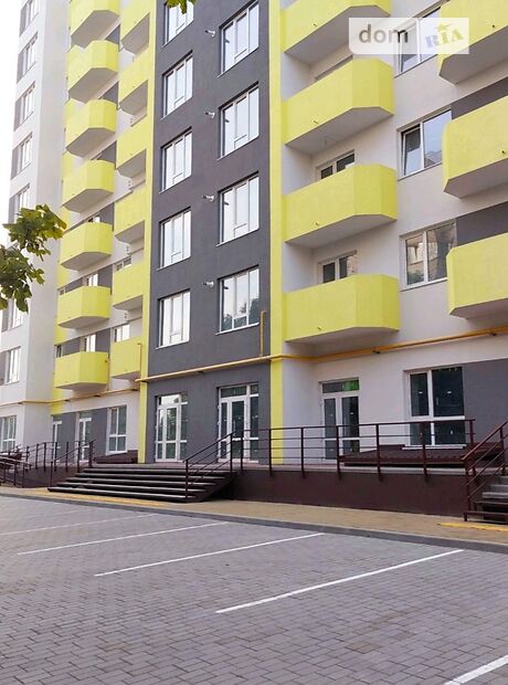 Продаж однокімнатної квартири в Черкасах, на проспект Перемоги) (30-річчя Перемоги 25, район Соснівський фото 1 Продаж однокімнатної квартири в Черкасах, на проспект Перемоги) (30-річчя Перемоги 25, район Соснівський фото 1