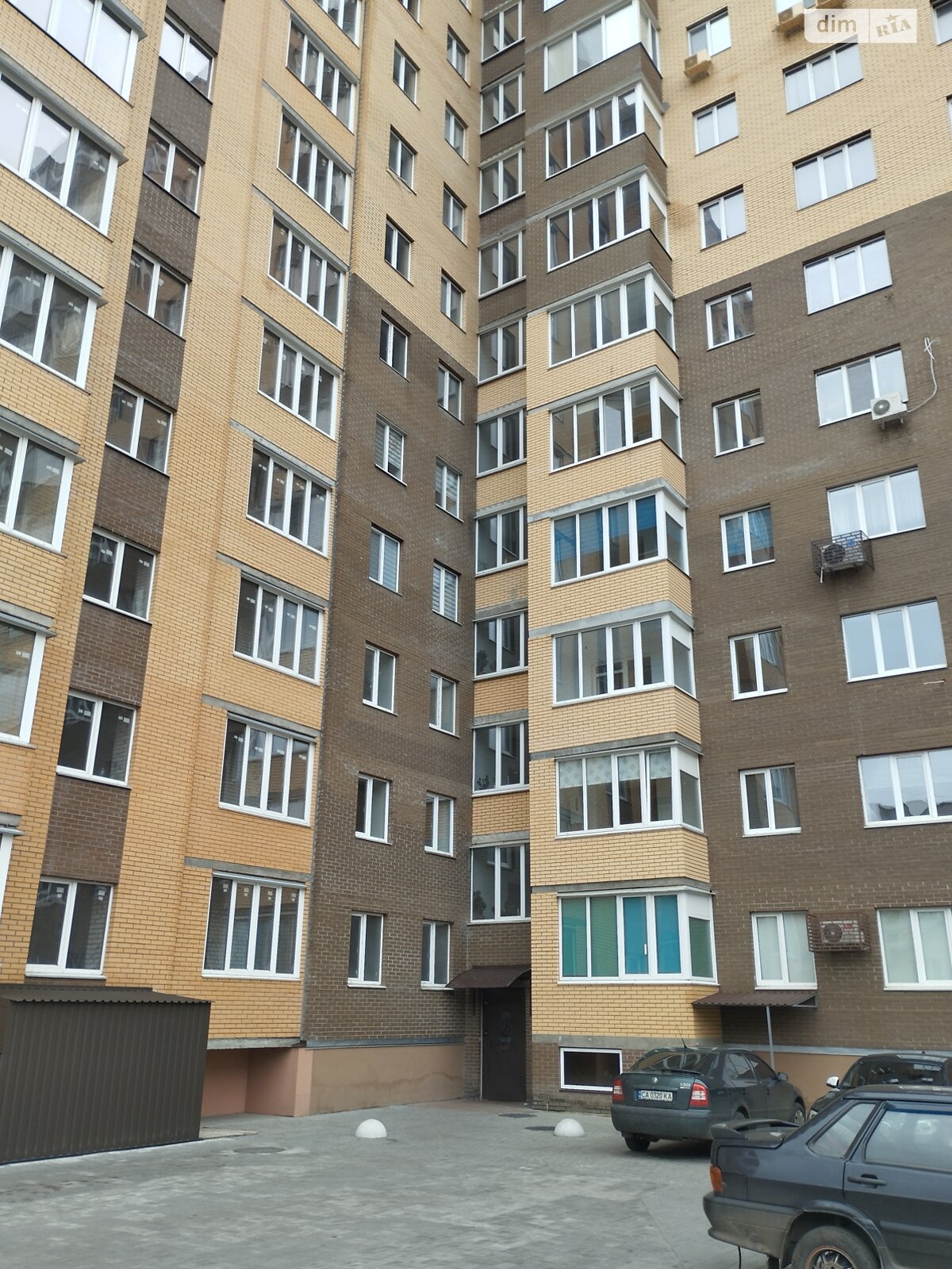 Продажа однокомнатной квартиры в Черкассах, на просп. Победы 8/6, район Сосновский фото 1 Продажа однокомнатной квартиры в Черкассах, на просп. Победы 8/6, район Сосновский фото 1