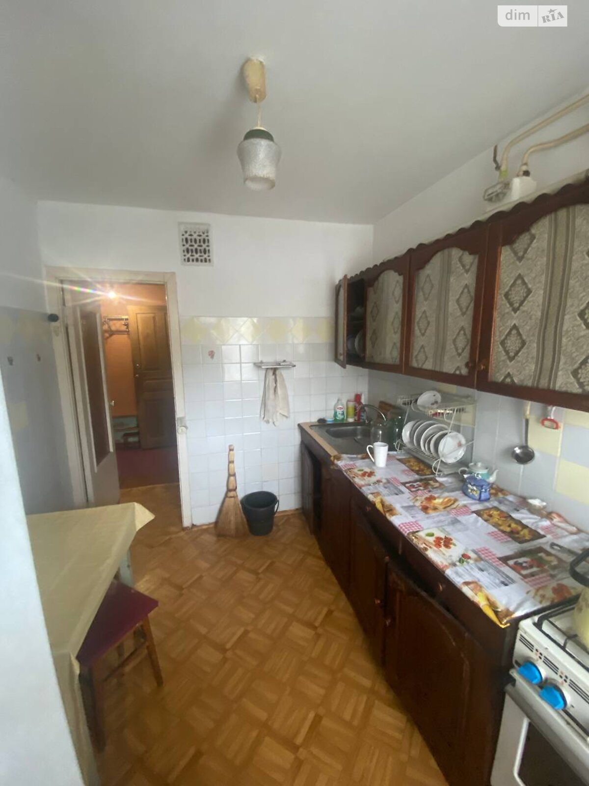 Продажа трехкомнатной квартиры в Черкассах, на просп. Победы 48, район Сосновский фото 1 Продажа трехкомнатной квартиры в Черкассах, на просп. Победы 48, район Сосновский фото 1