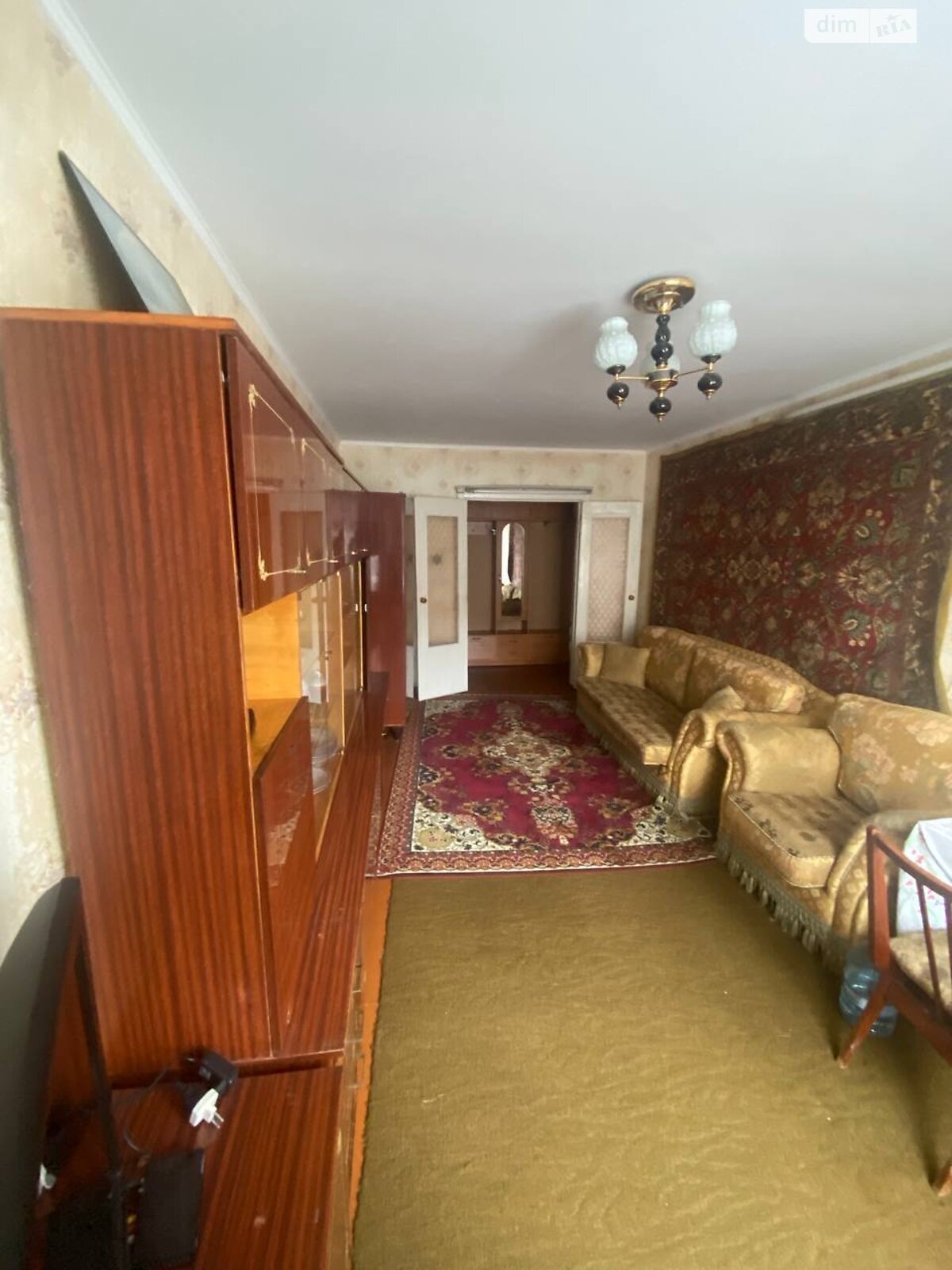 Продажа трехкомнатной квартиры в Черкассах, на просп. Победы 48, район Сосновский фото 1 Продажа трехкомнатной квартиры в Черкассах, на просп. Победы 48, район Сосновский фото 1