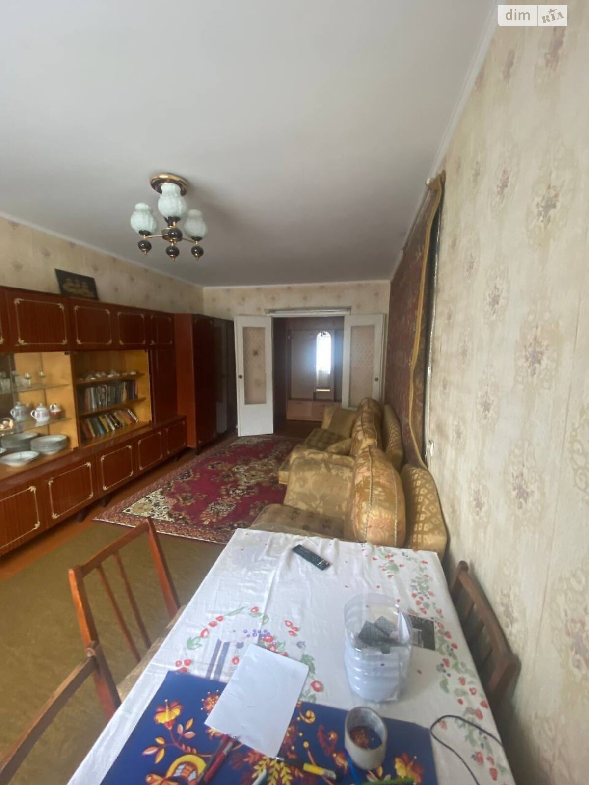 Продажа трехкомнатной квартиры в Черкассах, на просп. Победы 48, район Сосновский фото 1 Продажа трехкомнатной квартиры в Черкассах, на просп. Победы 48, район Сосновский фото 1