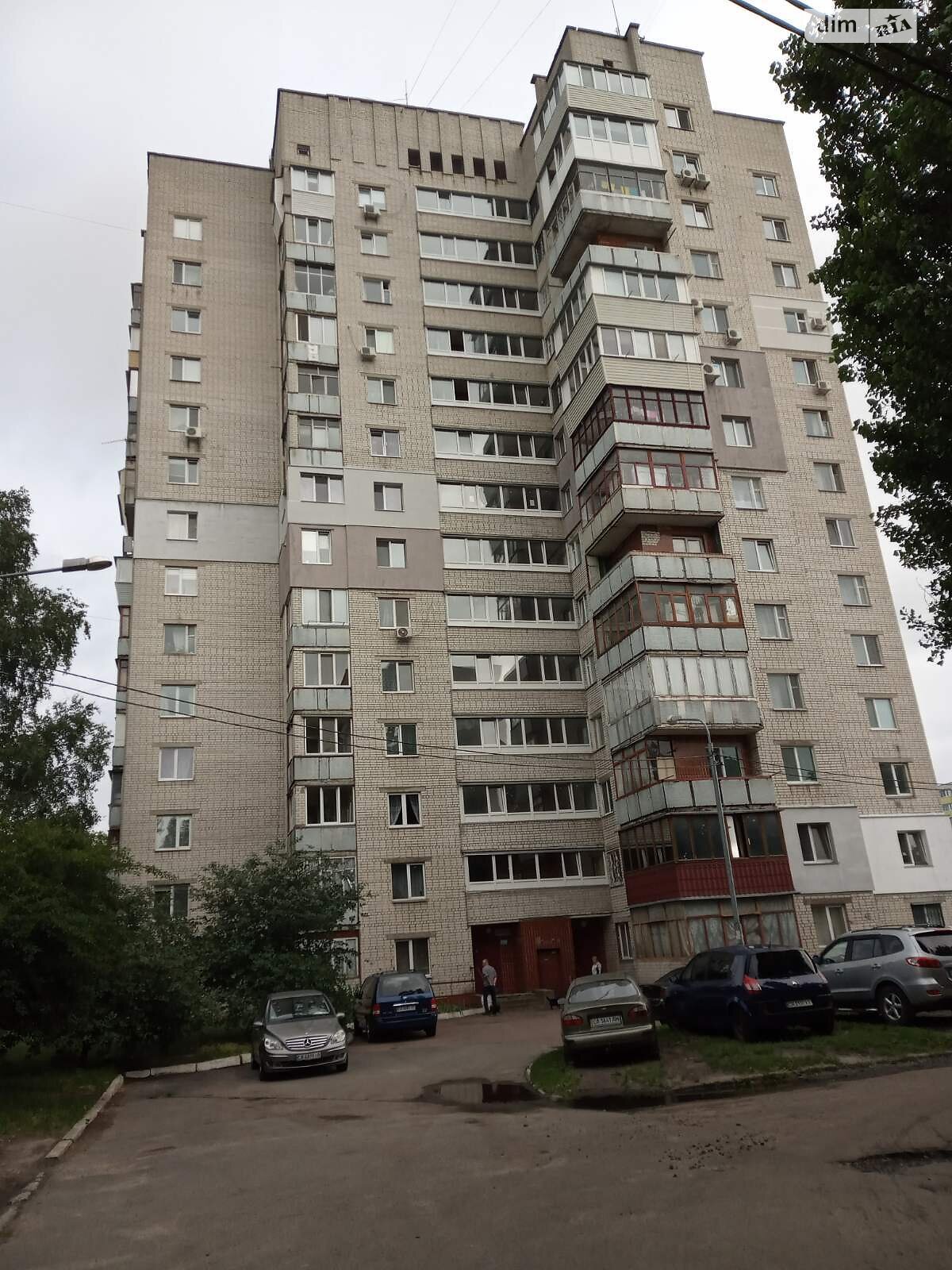 Продаж двокімнатної квартири в Черкасах, на просп. Перемоги, район Соснівський фото 1 Продаж двокімнатної квартири в Черкасах, на просп. Перемоги, район Соснівський фото 1