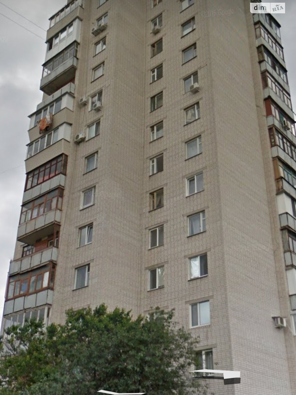 Продаж двокімнатної квартири в Черкасах, на просп. Перемоги, район Соснівський фото 1 Продаж двокімнатної квартири в Черкасах, на просп. Перемоги, район Соснівський фото 1