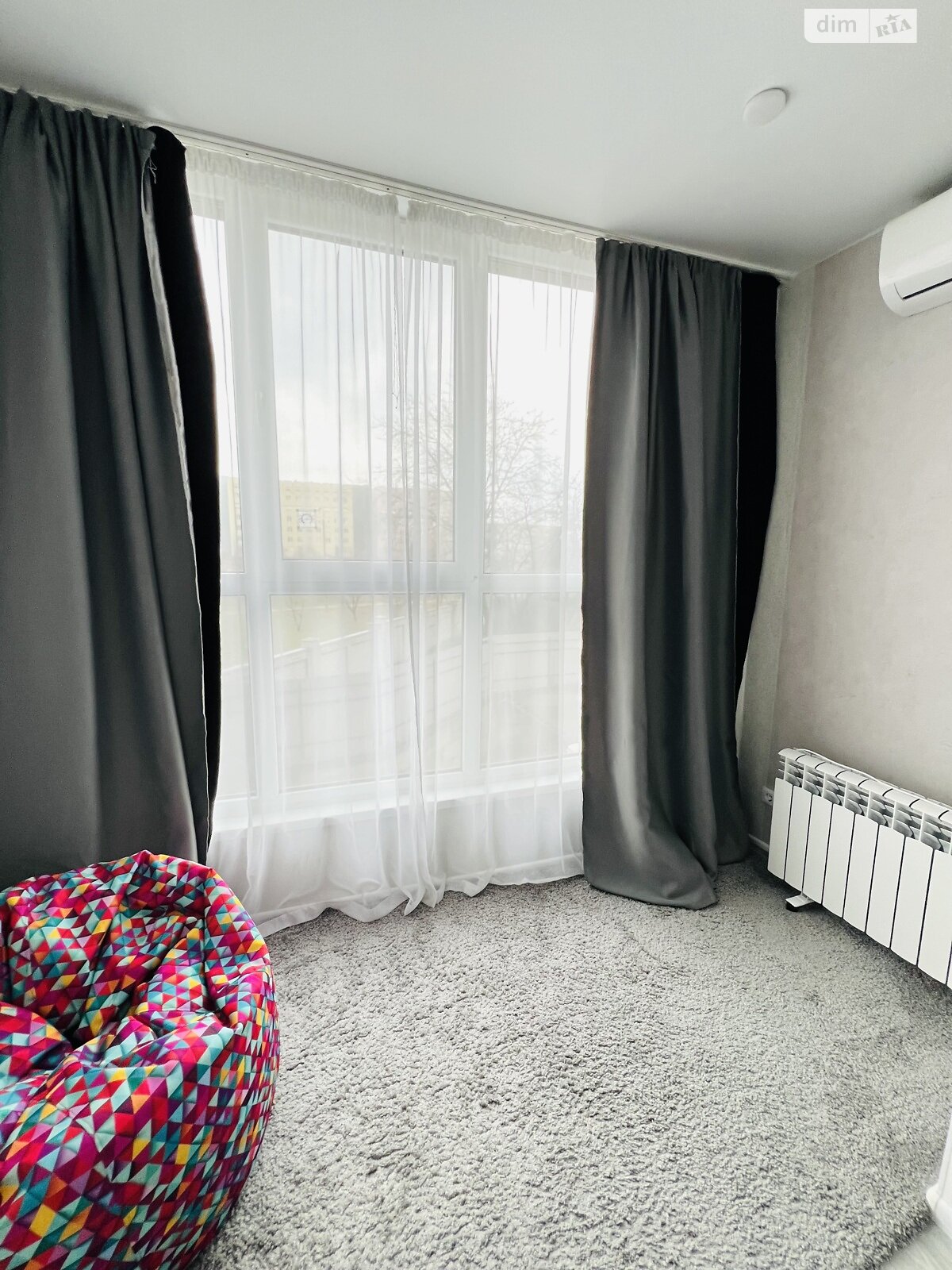 Продаж двокімнатної квартири в Черкасах, на просп. Перемоги 8/6, район Соснівський фото 1 Продаж двокімнатної квартири в Черкасах, на просп. Перемоги 8/6, район Соснівський фото 1