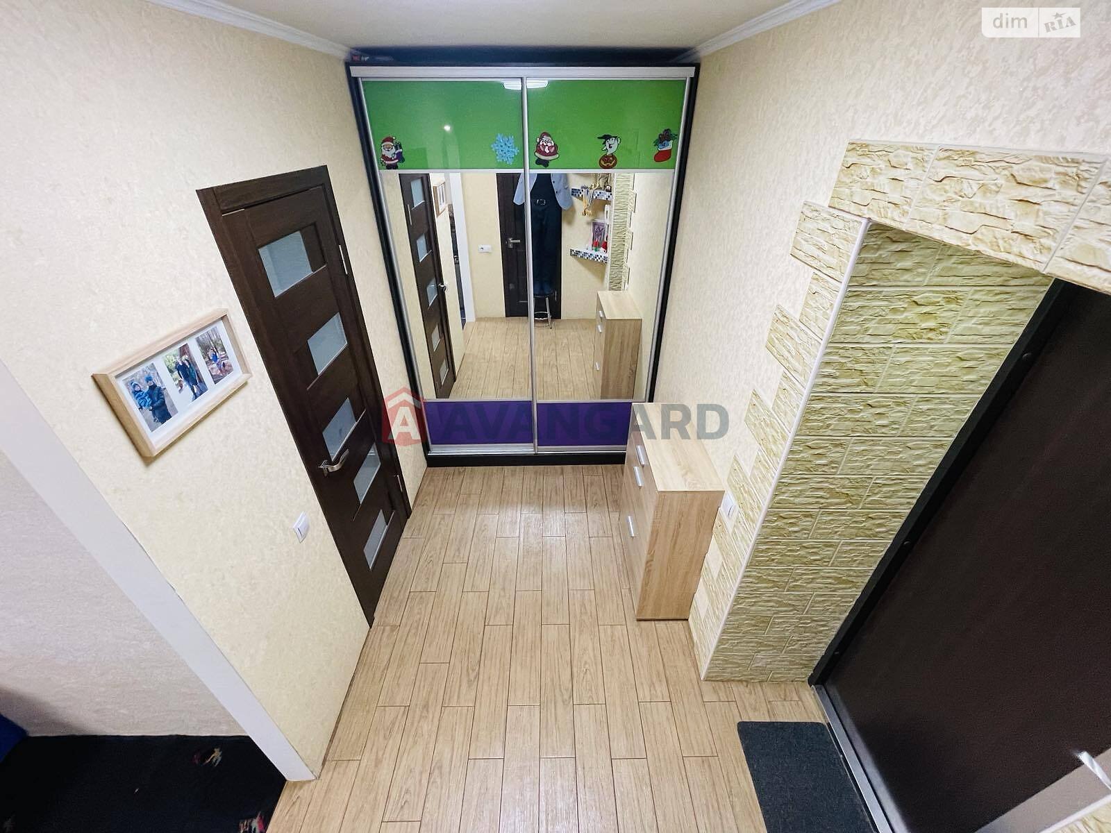 Продаж однокімнатної квартири в Черкасах, на просп. Перемоги 6, район Соснівський фото 1 Продаж однокімнатної квартири в Черкасах, на просп. Перемоги 6, район Соснівський фото 1