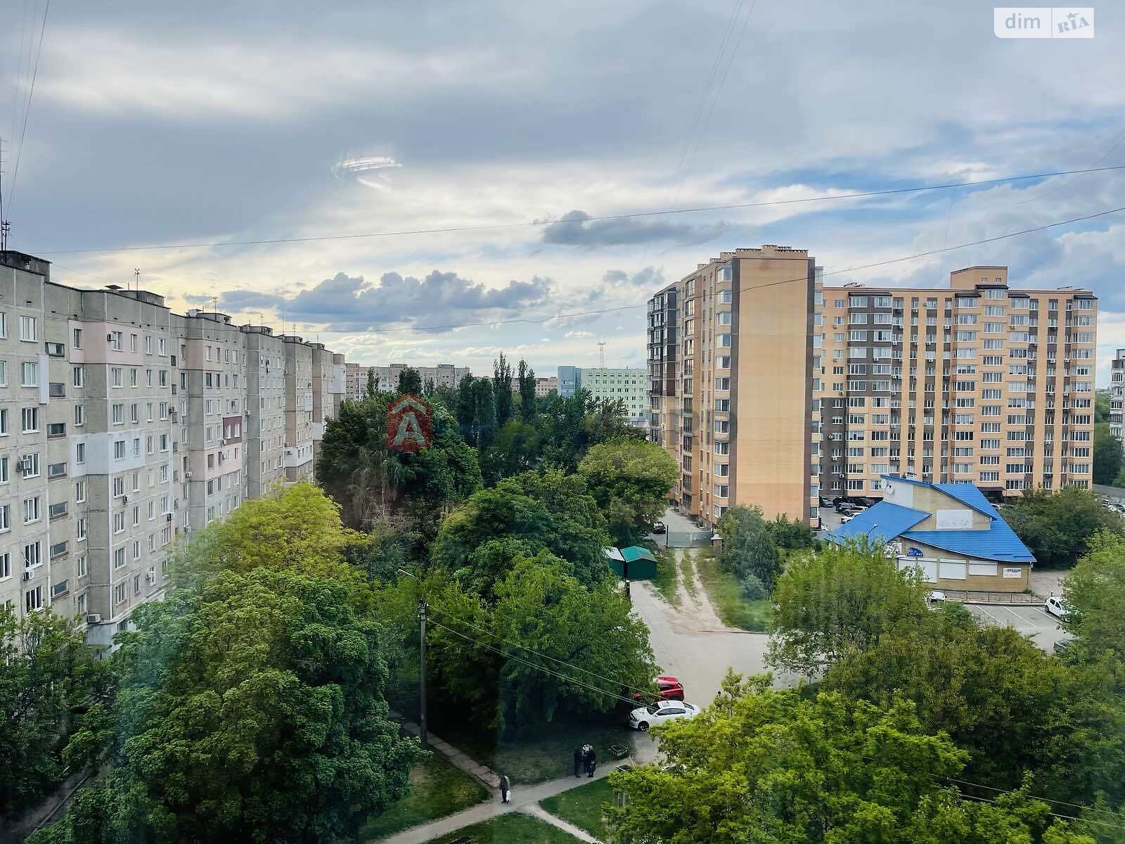 Продаж однокімнатної квартири в Черкасах, на просп. Перемоги 6, район Соснівський фото 1 Продаж однокімнатної квартири в Черкасах, на просп. Перемоги 6, район Соснівський фото 1