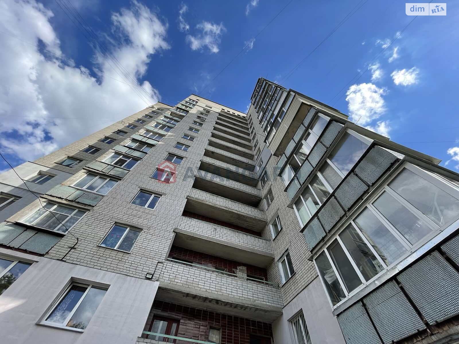Продаж однокімнатної квартири в Черкасах, на просп. Перемоги 6, район Соснівський фото 1 Продаж однокімнатної квартири в Черкасах, на просп. Перемоги 6, район Соснівський фото 1