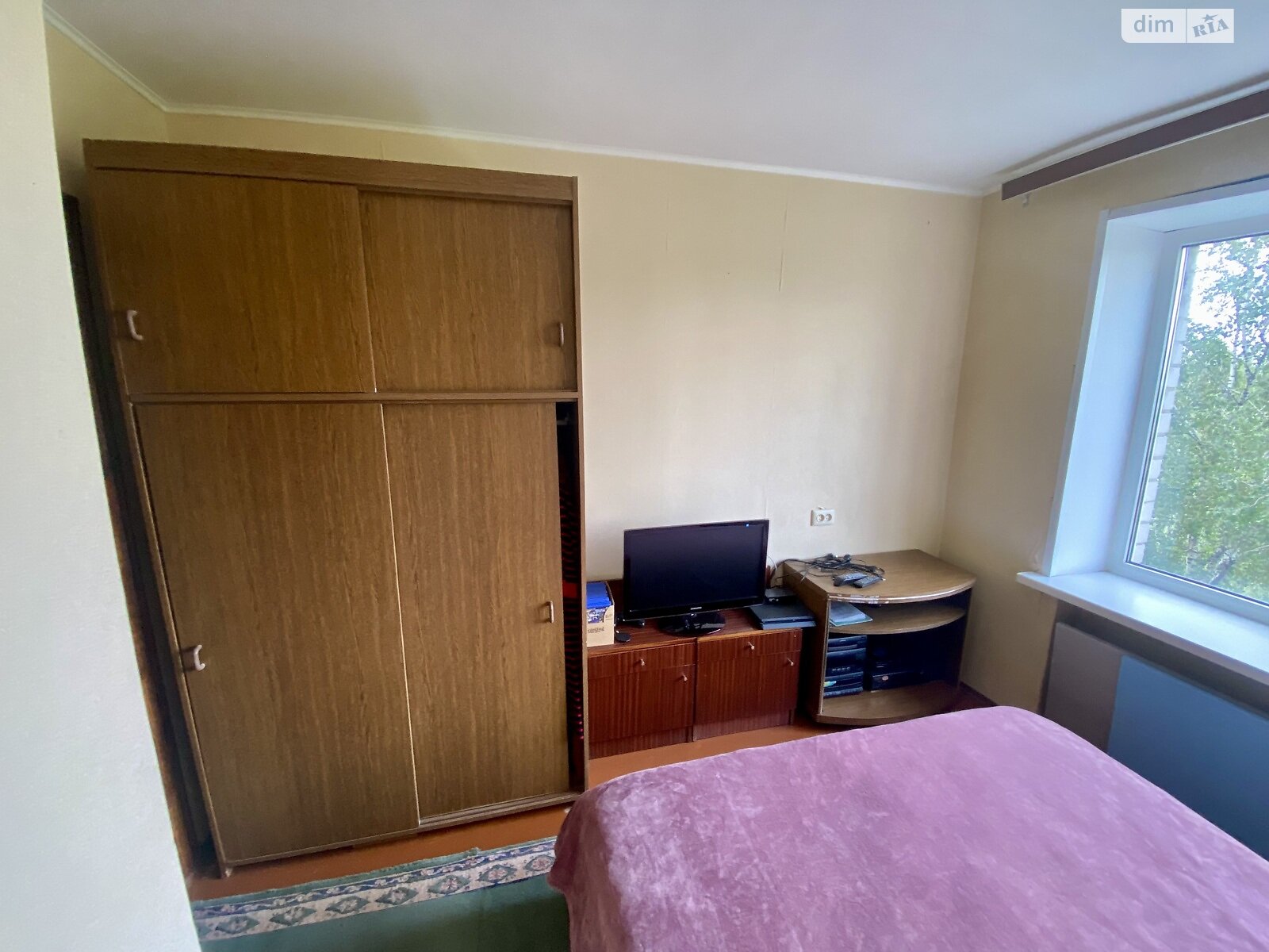 Продажа трехкомнатной квартиры в Черкассах, на просп. Победы 22, район Сосновский фото 1 Продажа трехкомнатной квартиры в Черкассах, на просп. Победы 22, район Сосновский фото 1