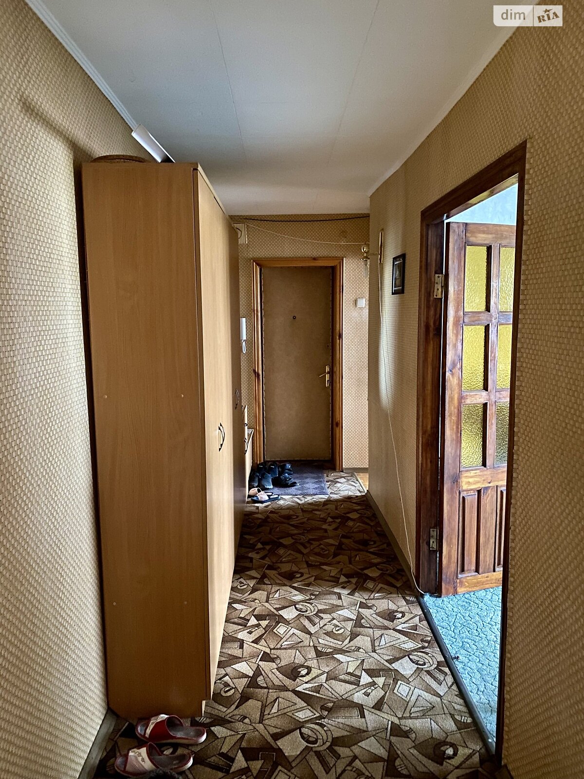 Продажа трехкомнатной квартиры в Черкассах, на просп. Победы 22, район Сосновский фото 1 Продажа трехкомнатной квартиры в Черкассах, на просп. Победы 22, район Сосновский фото 1