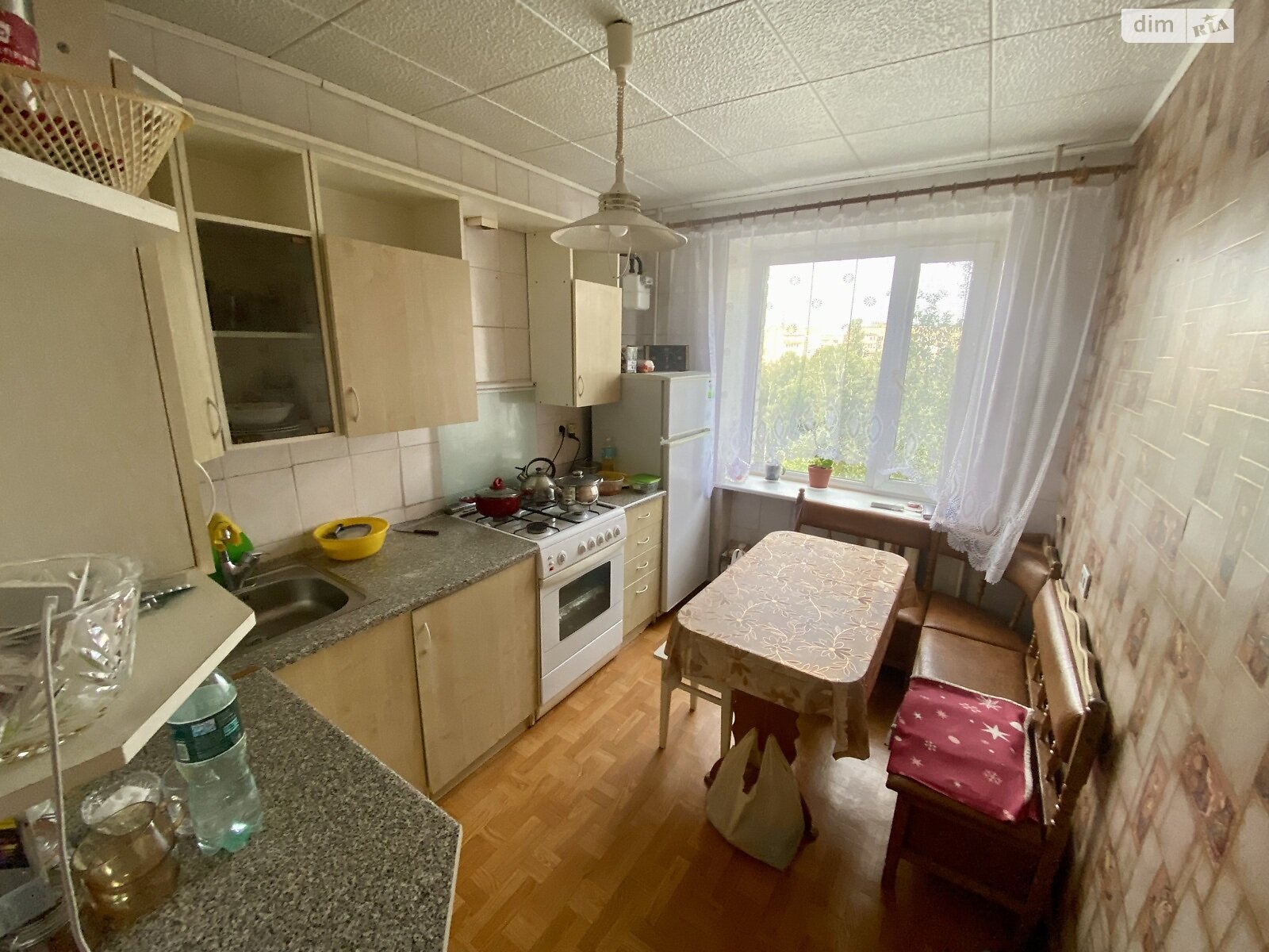 Продажа трехкомнатной квартиры в Черкассах, на просп. Победы 22, район Сосновский фото 1 Продажа трехкомнатной квартиры в Черкассах, на просп. Победы 22, район Сосновский фото 1