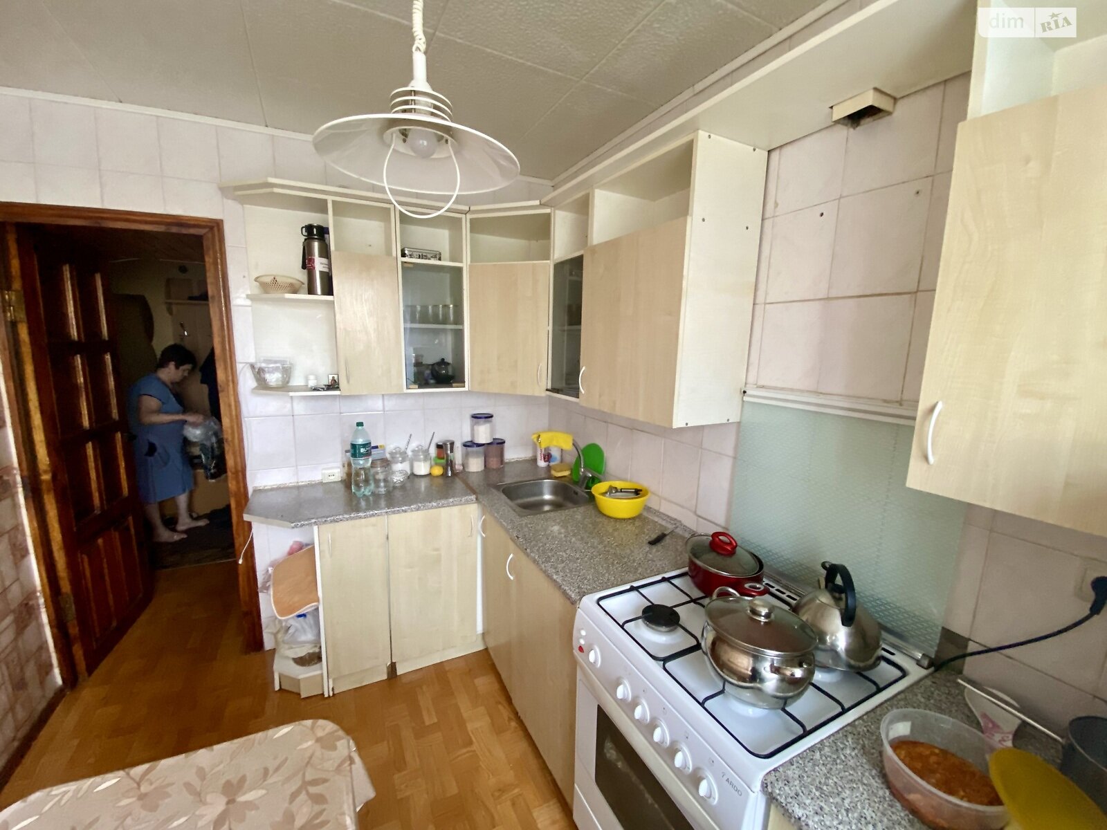 Продажа трехкомнатной квартиры в Черкассах, на просп. Победы 22, район Сосновский фото 1 Продажа трехкомнатной квартиры в Черкассах, на просп. Победы 22, район Сосновский фото 1