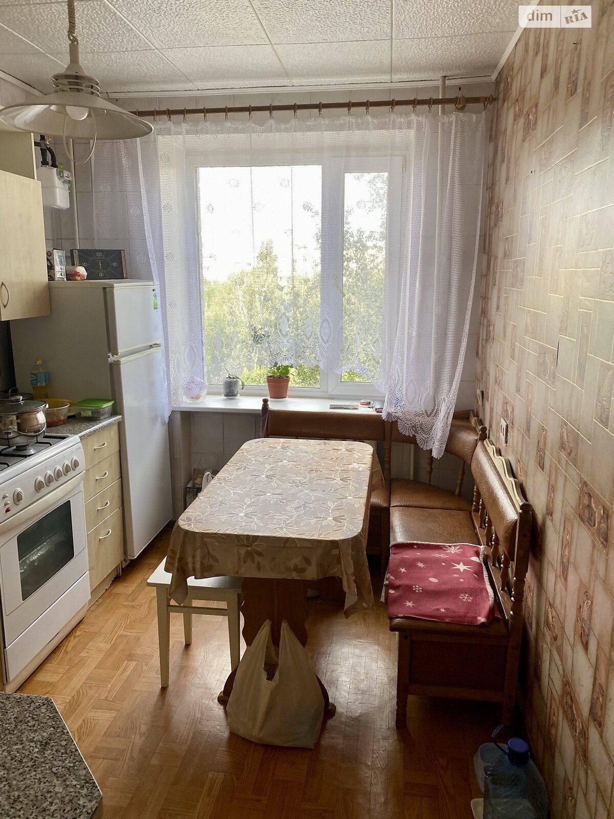 Продажа трехкомнатной квартиры в Черкассах, на просп. Победы 22, район Сосновский фото 1 Продажа трехкомнатной квартиры в Черкассах, на просп. Победы 22, район Сосновский фото 1