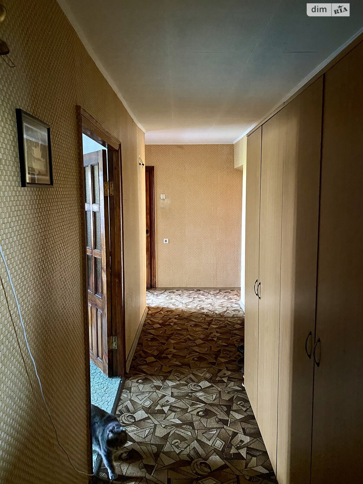 Продажа трехкомнатной квартиры в Черкассах, на просп. Победы 22, район Сосновский фото 1 Продажа трехкомнатной квартиры в Черкассах, на просп. Победы 22, район Сосновский фото 1