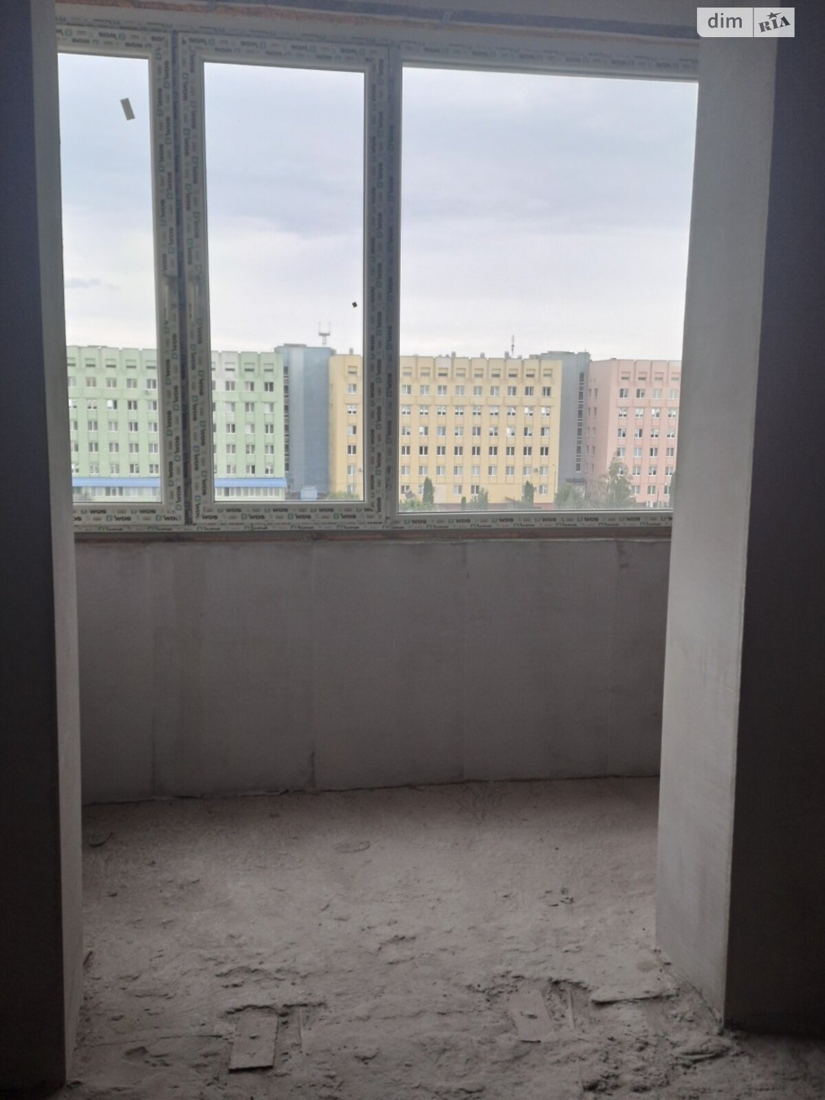 Продажа двухкомнатной квартиры в Черкассах, на просп. Победы 8/6, район Сосновский фото 1 Продажа двухкомнатной квартиры в Черкассах, на просп. Победы 8/6, район Сосновский фото 1