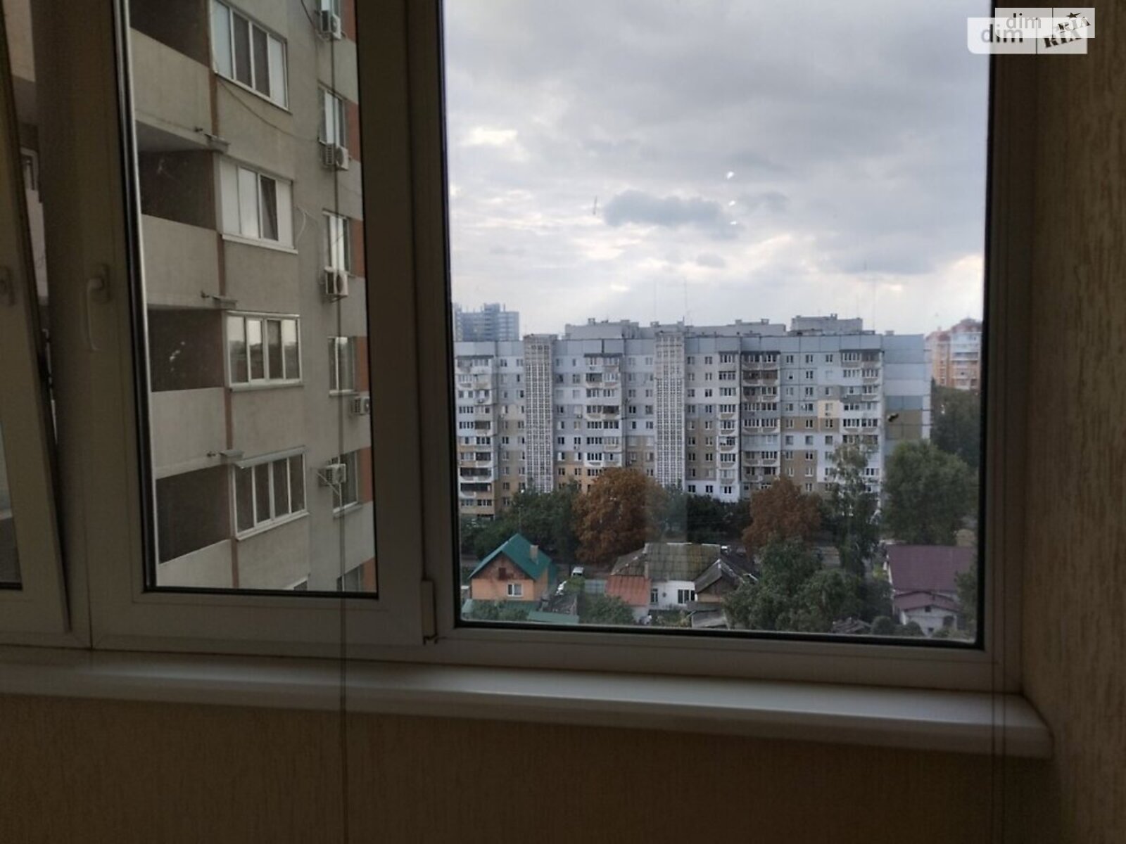 Продажа двухкомнатной квартиры в Черкассах, на ул. Праведницы Шулежко 31, район Сосновский фото 1
