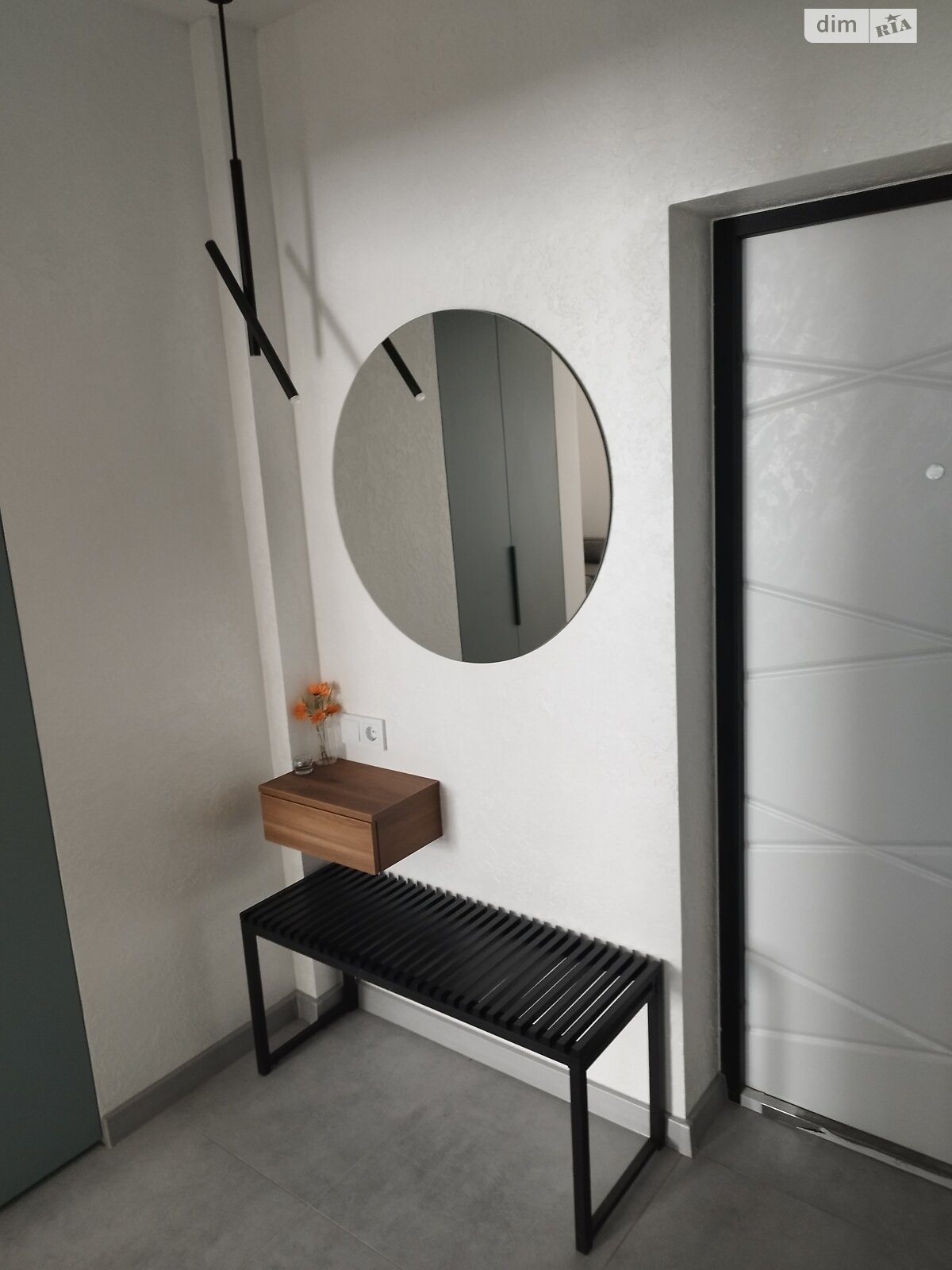 Продажа однокомнатной квартиры в Черкассах, на ул. Праведницы Шулежко 33, район Сосновский фото 1 Продажа однокомнатной квартиры в Черкассах, на ул. Праведницы Шулежко 33, район Сосновский фото 1