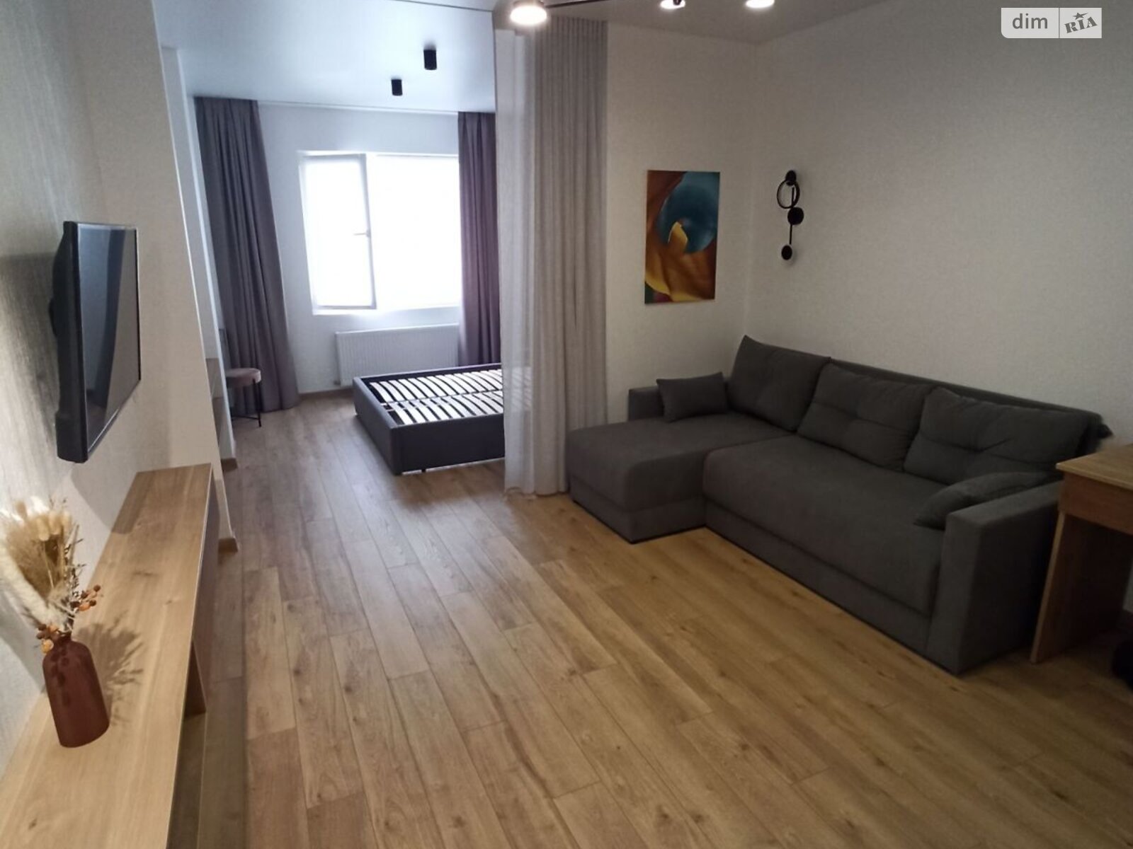 Продажа однокомнатной квартиры в Черкассах, на ул. Праведницы Шулежко 33, район Сосновский фото 1 Продажа однокомнатной квартиры в Черкассах, на ул. Праведницы Шулежко 33, район Сосновский фото 1