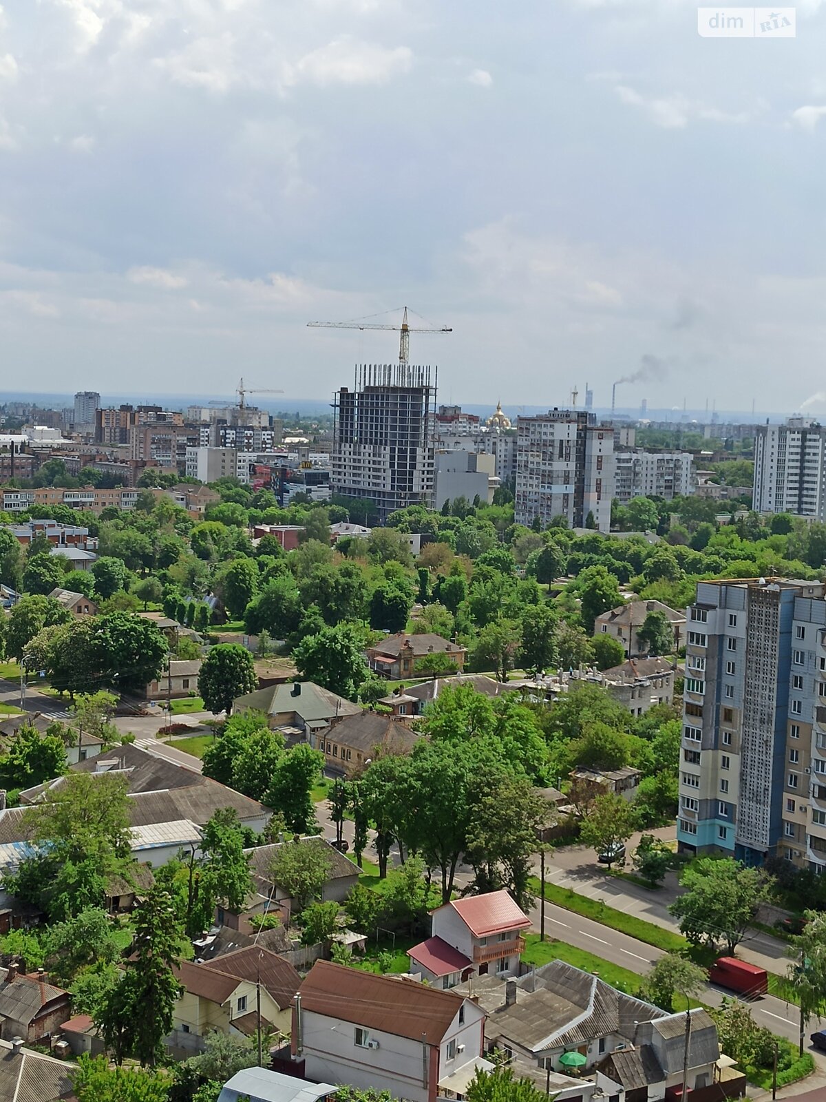 Продажа однокомнатной квартиры в Черкассах, на ул. Праведницы Шулежко 33, район Сосновский фото 1 Продажа однокомнатной квартиры в Черкассах, на ул. Праведницы Шулежко 33, район Сосновский фото 1