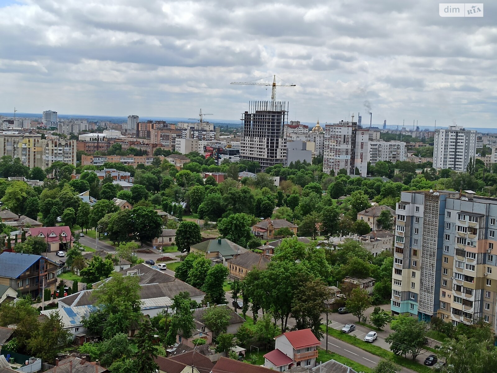 Продажа однокомнатной квартиры в Черкассах, на ул. Праведницы Шулежко 33, район Сосновский фото 1 Продажа однокомнатной квартиры в Черкассах, на ул. Праведницы Шулежко 33, район Сосновский фото 1