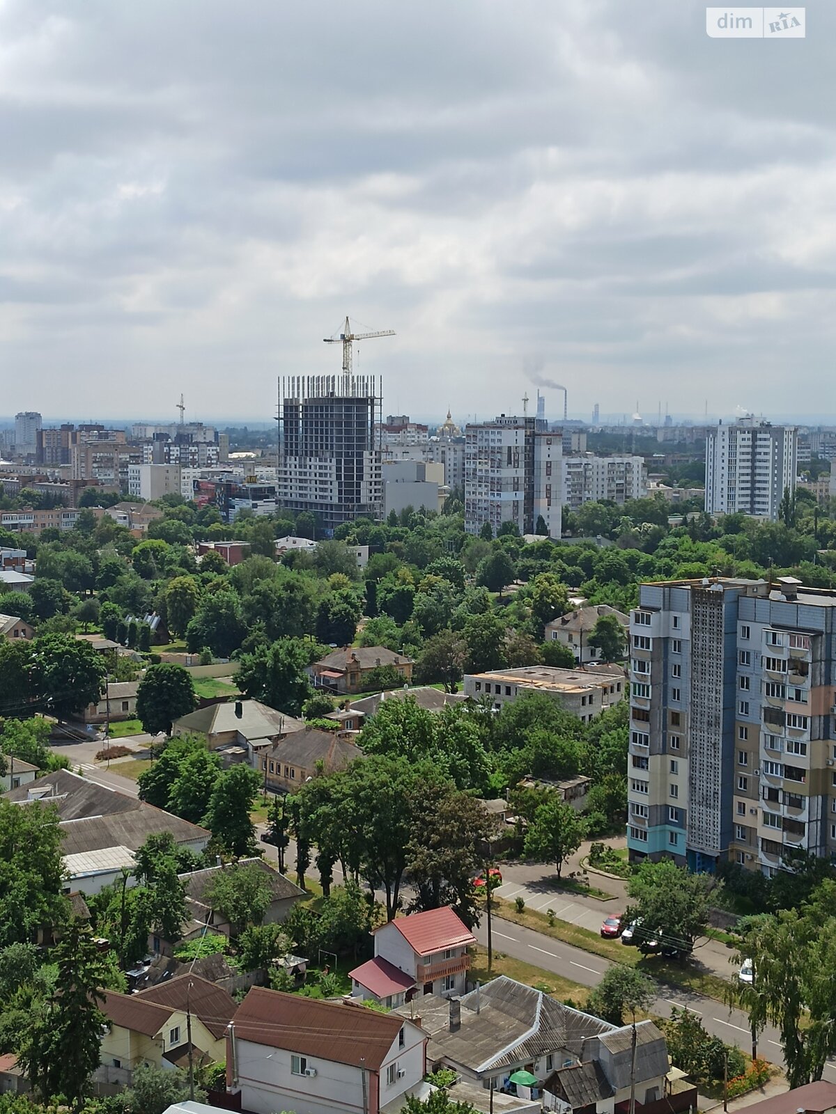 Продажа однокомнатной квартиры в Черкассах, на ул. Праведницы Шулежко 33, район Сосновский фото 1 Продажа однокомнатной квартиры в Черкассах, на ул. Праведницы Шулежко 33, район Сосновский фото 1