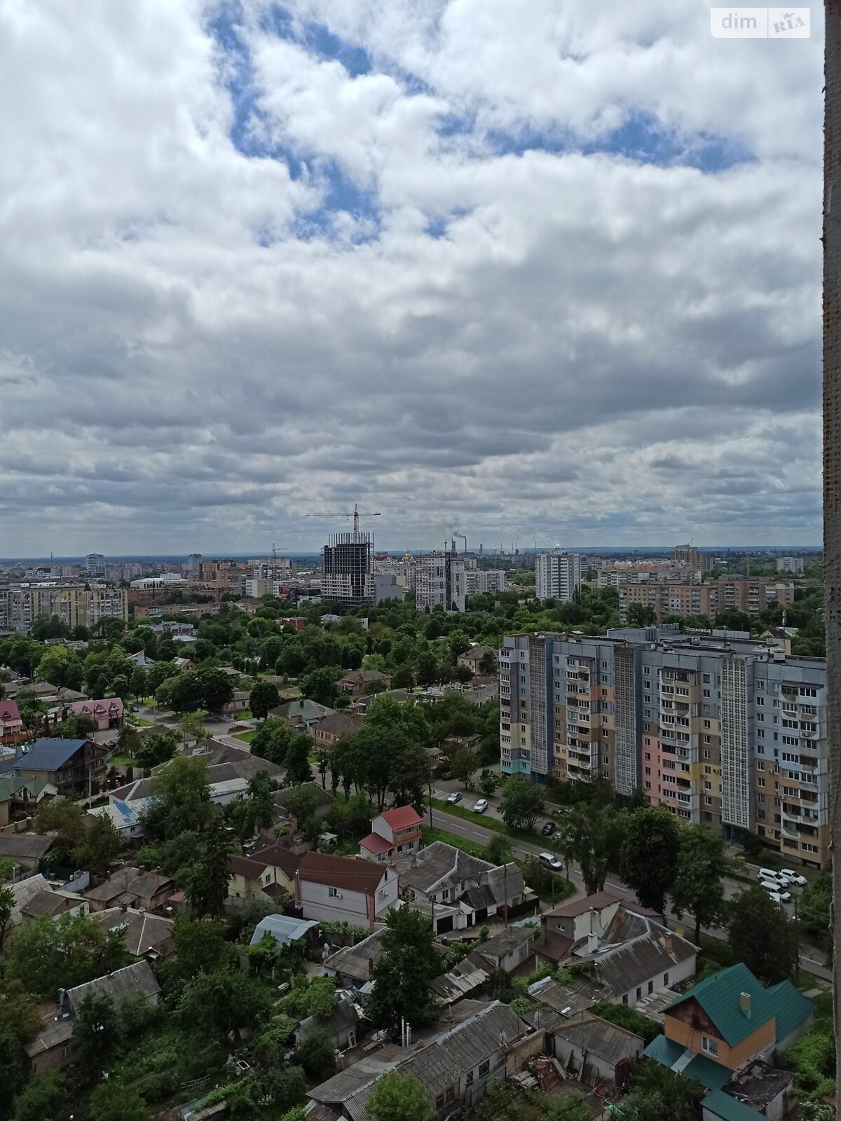 Продажа однокомнатной квартиры в Черкассах, на ул. Праведницы Шулежко 33, район Сосновский фото 1 Продажа однокомнатной квартиры в Черкассах, на ул. Праведницы Шулежко 33, район Сосновский фото 1