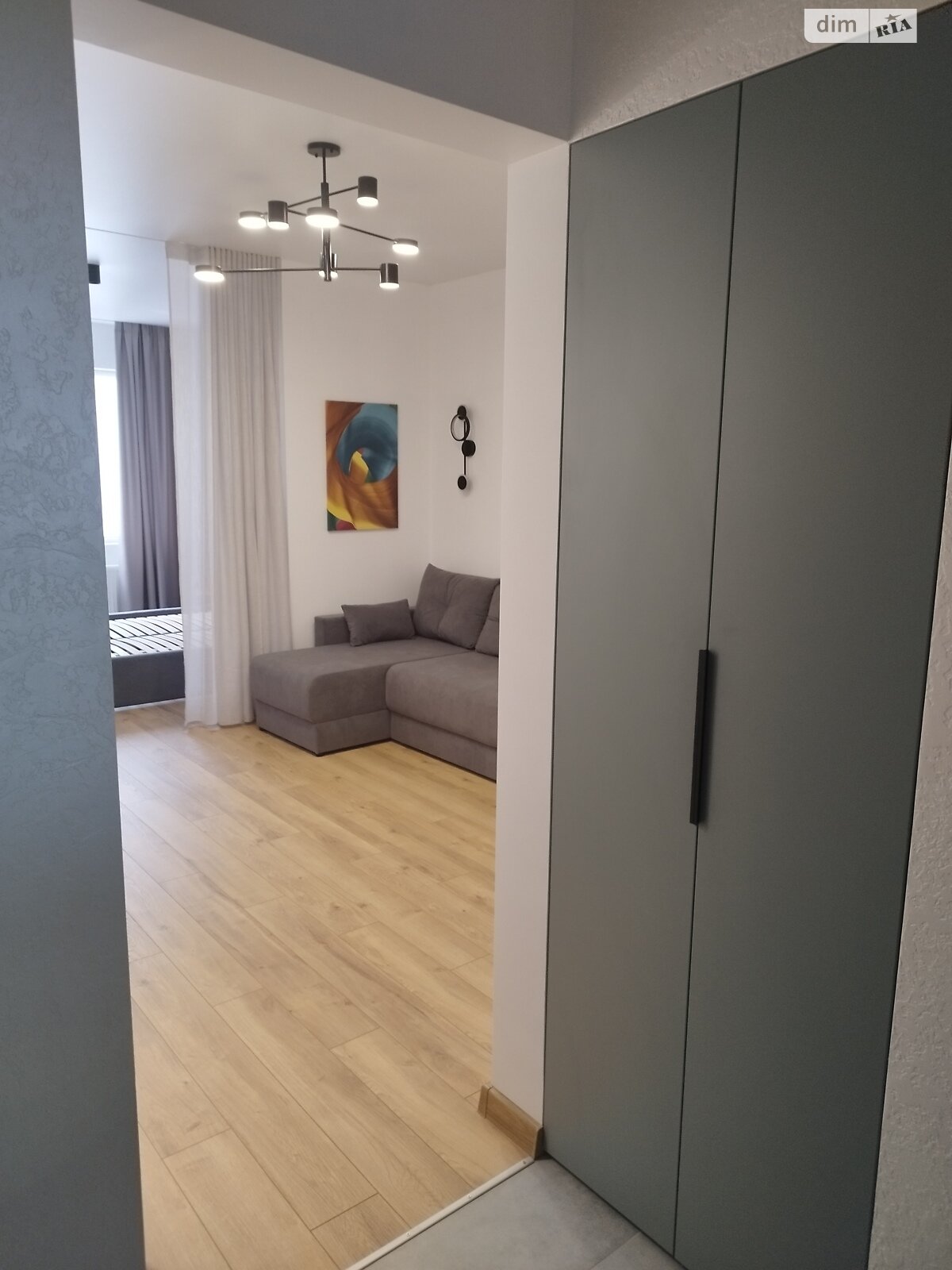 Продажа однокомнатной квартиры в Черкассах, на ул. Праведницы Шулежко 33, район Сосновский фото 1 Продажа однокомнатной квартиры в Черкассах, на ул. Праведницы Шулежко 33, район Сосновский фото 1