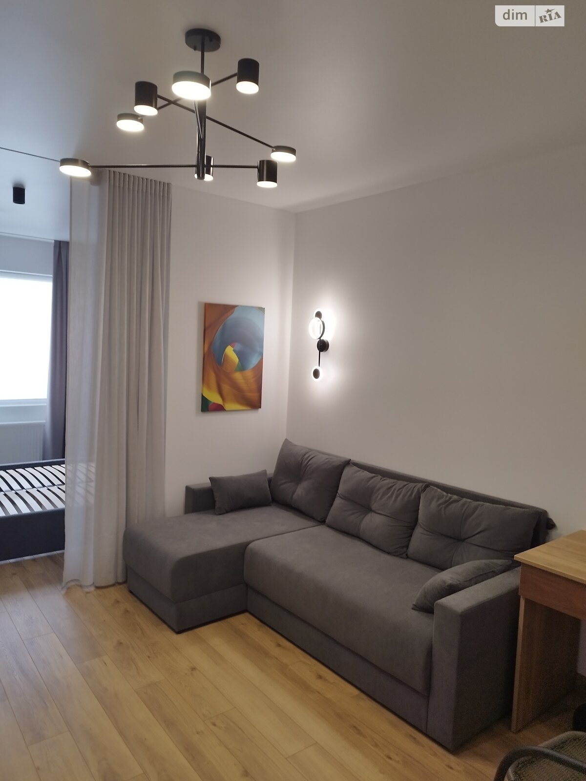 Продажа однокомнатной квартиры в Черкассах, на ул. Праведницы Шулежко 33, район Сосновский фото 1 Продажа однокомнатной квартиры в Черкассах, на ул. Праведницы Шулежко 33, район Сосновский фото 1