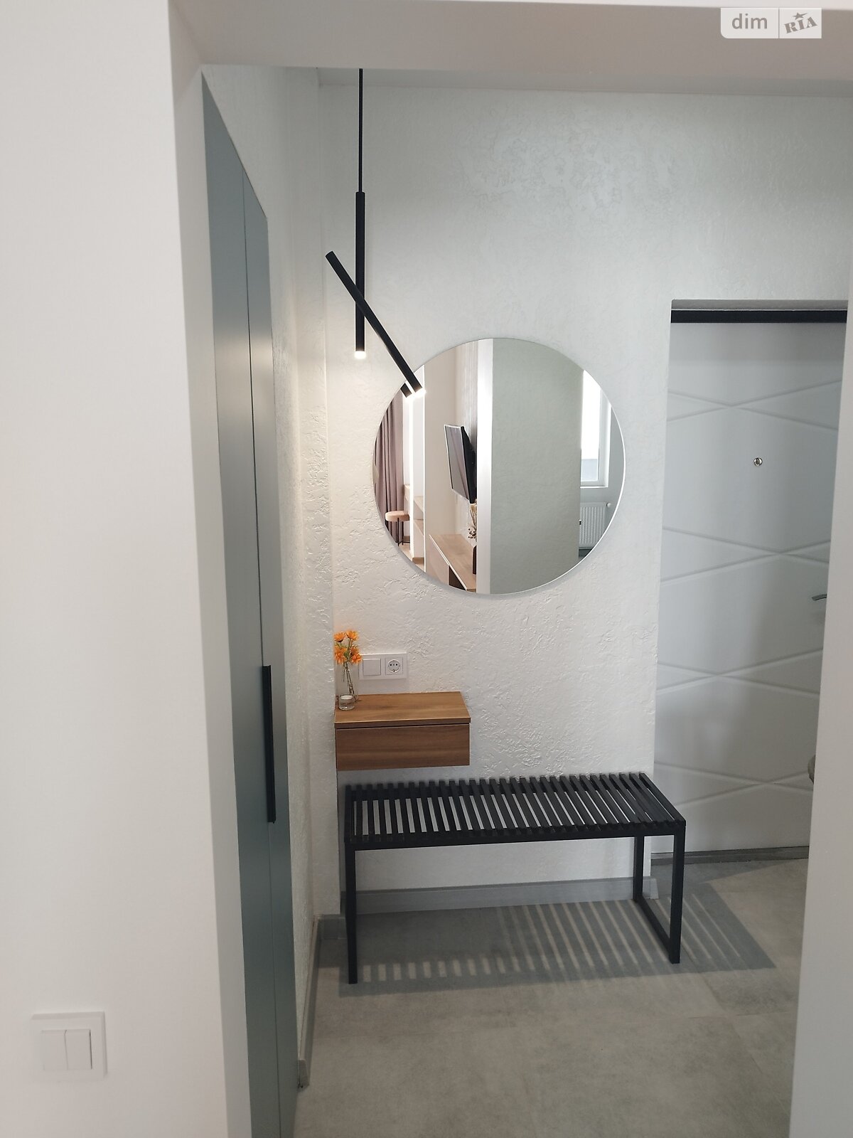 Продажа однокомнатной квартиры в Черкассах, на ул. Праведницы Шулежко 33, район Сосновский фото 1 Продажа однокомнатной квартиры в Черкассах, на ул. Праведницы Шулежко 33, район Сосновский фото 1