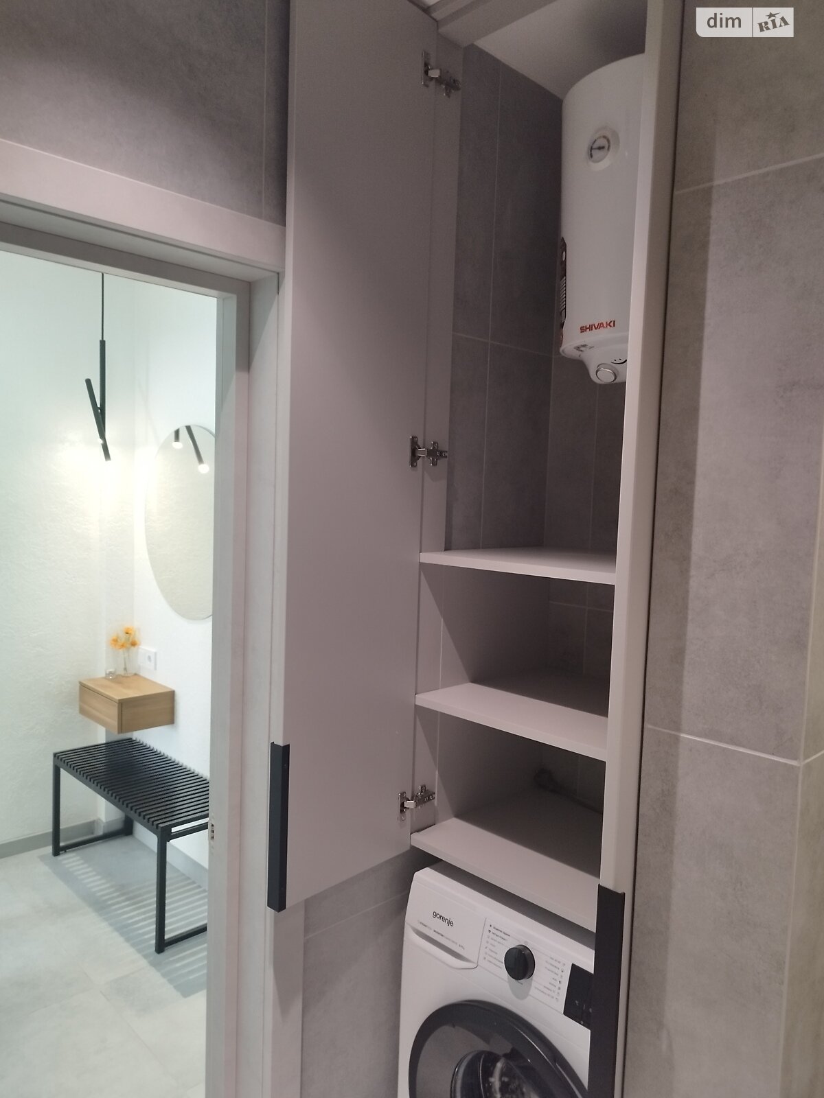 Продажа однокомнатной квартиры в Черкассах, на ул. Праведницы Шулежко 33, район Сосновский фото 1 Продажа однокомнатной квартиры в Черкассах, на ул. Праведницы Шулежко 33, район Сосновский фото 1