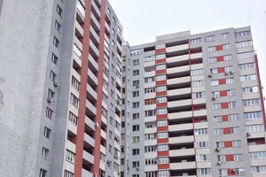 Продажа двухкомнатной квартиры в Черкассах, на ул. Праведницы Шулежко 33, район Сосновский фото 2