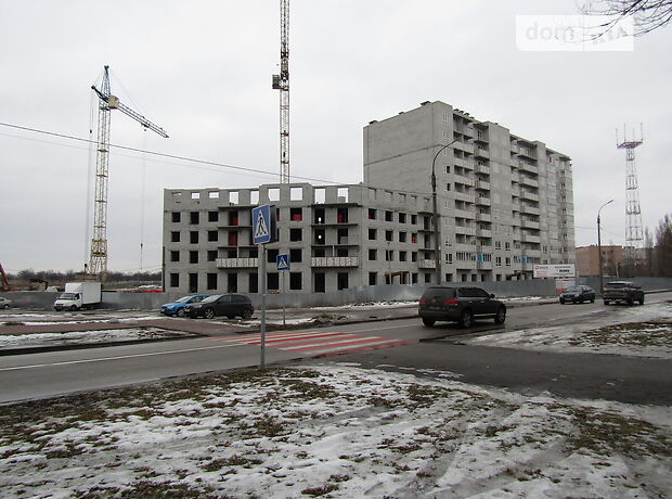 Продаж двокімнатної квартири в Черкасах на вул. Путейка 59 район Соснівський фото 1 Продаж двокімнатної квартири в Черкасах на вул. Путейка 59 район Соснівський фото 1