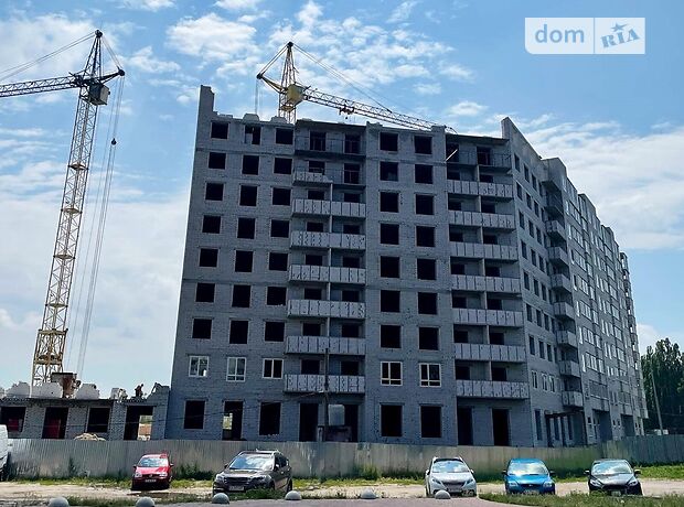 Продажа однокомнатной квартиры в Черкассах, на ул. Путейко 59 район Сосновский фото 1